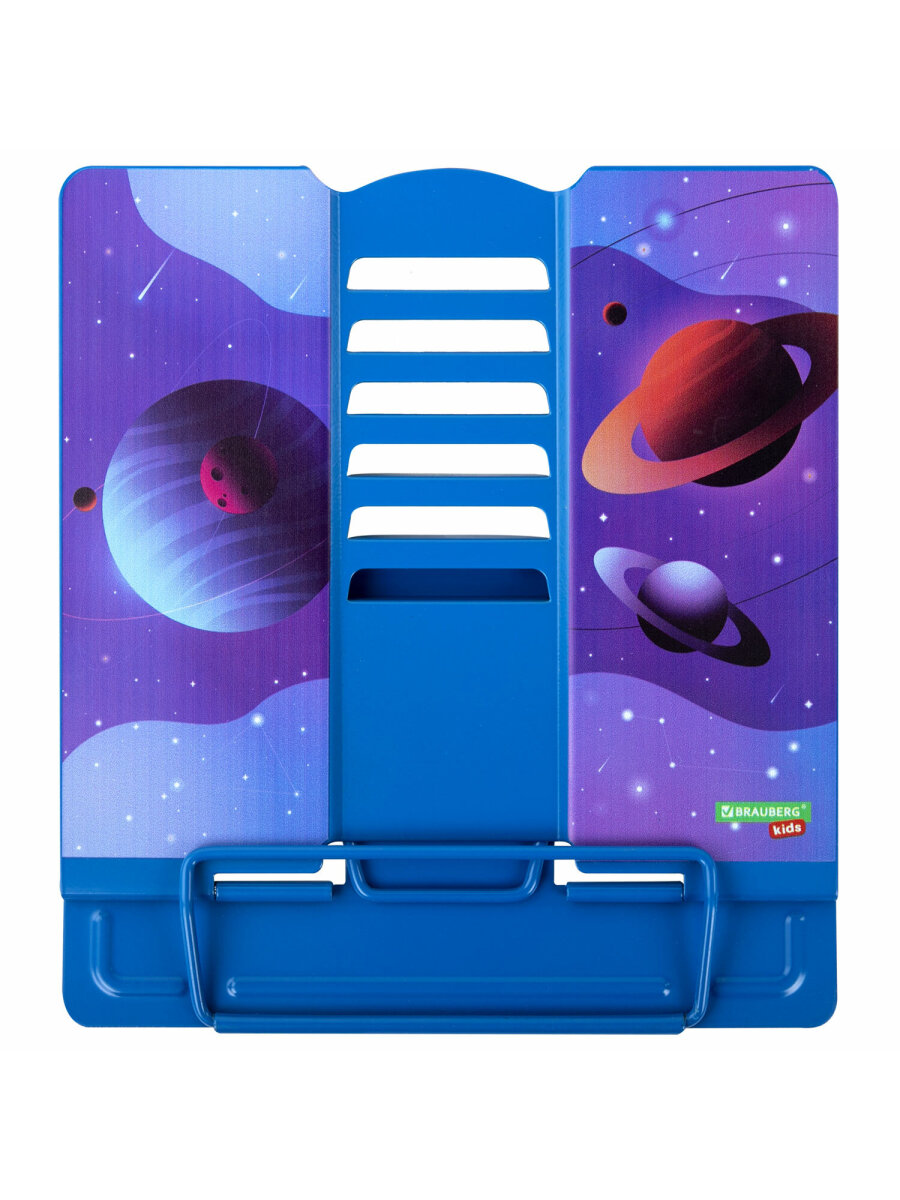 Подставка для книг Brauberg - фото 7