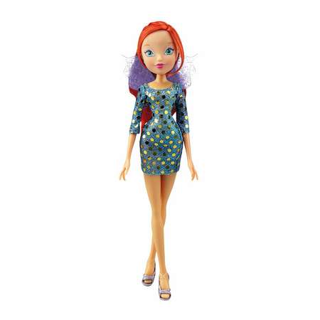 Кукла модельная Winx в ассортименте