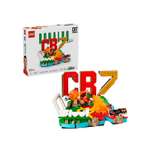 Конструктор LEGO Editions Диорама Криштиану Роналду 490 дет.