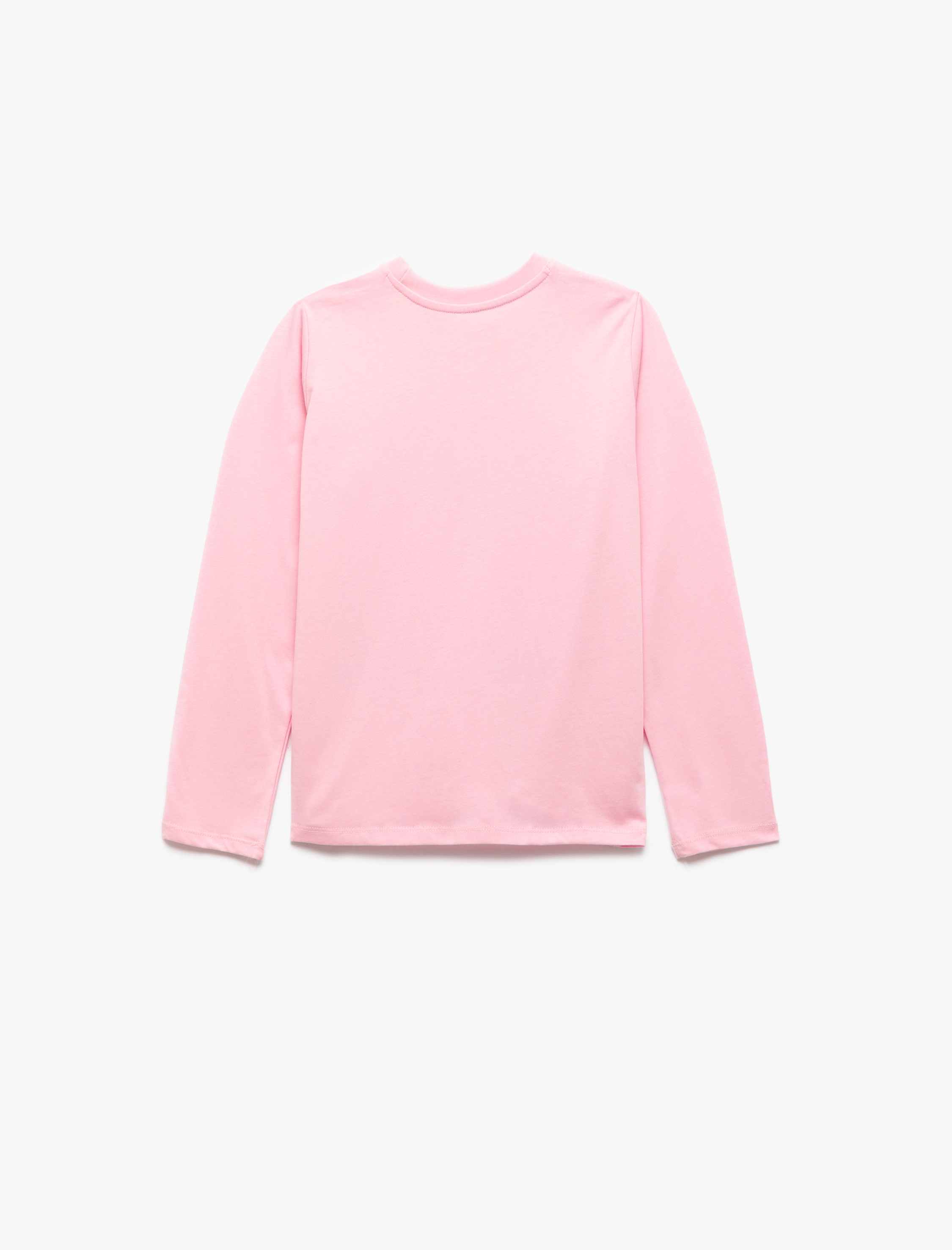 Лонгслив KOTON 6WKG10166AK274 - фото 2