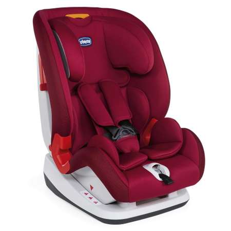 Автокресло Chicco 1/2/3 (9-36 кг)