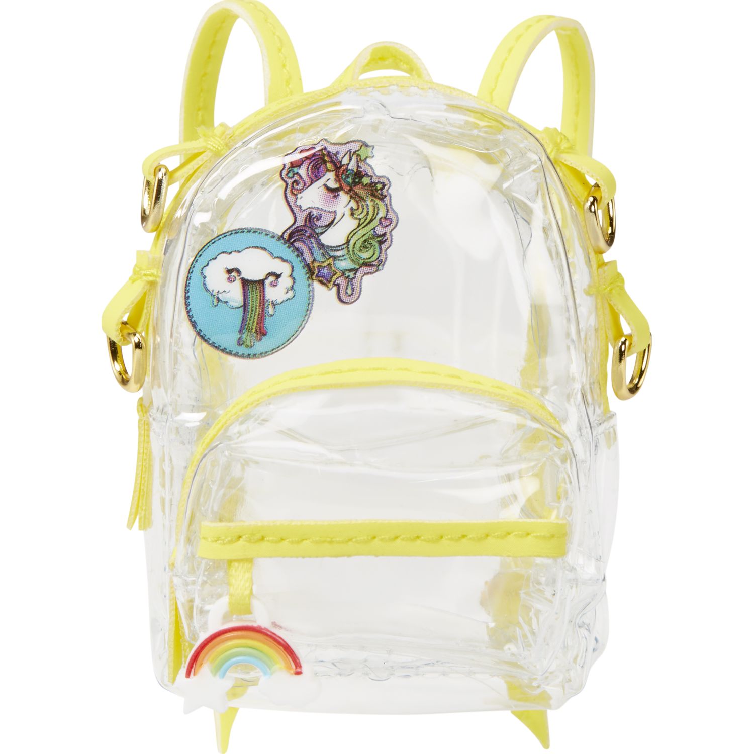Кукла модельная Rainbow High Jr High S1 Sunny Madison 579977EUC - фото 6