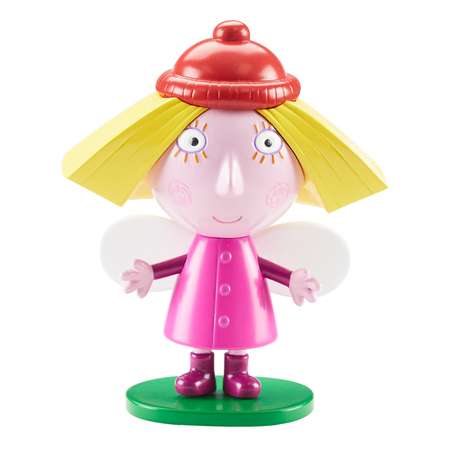Игровой набор Ben and Holly