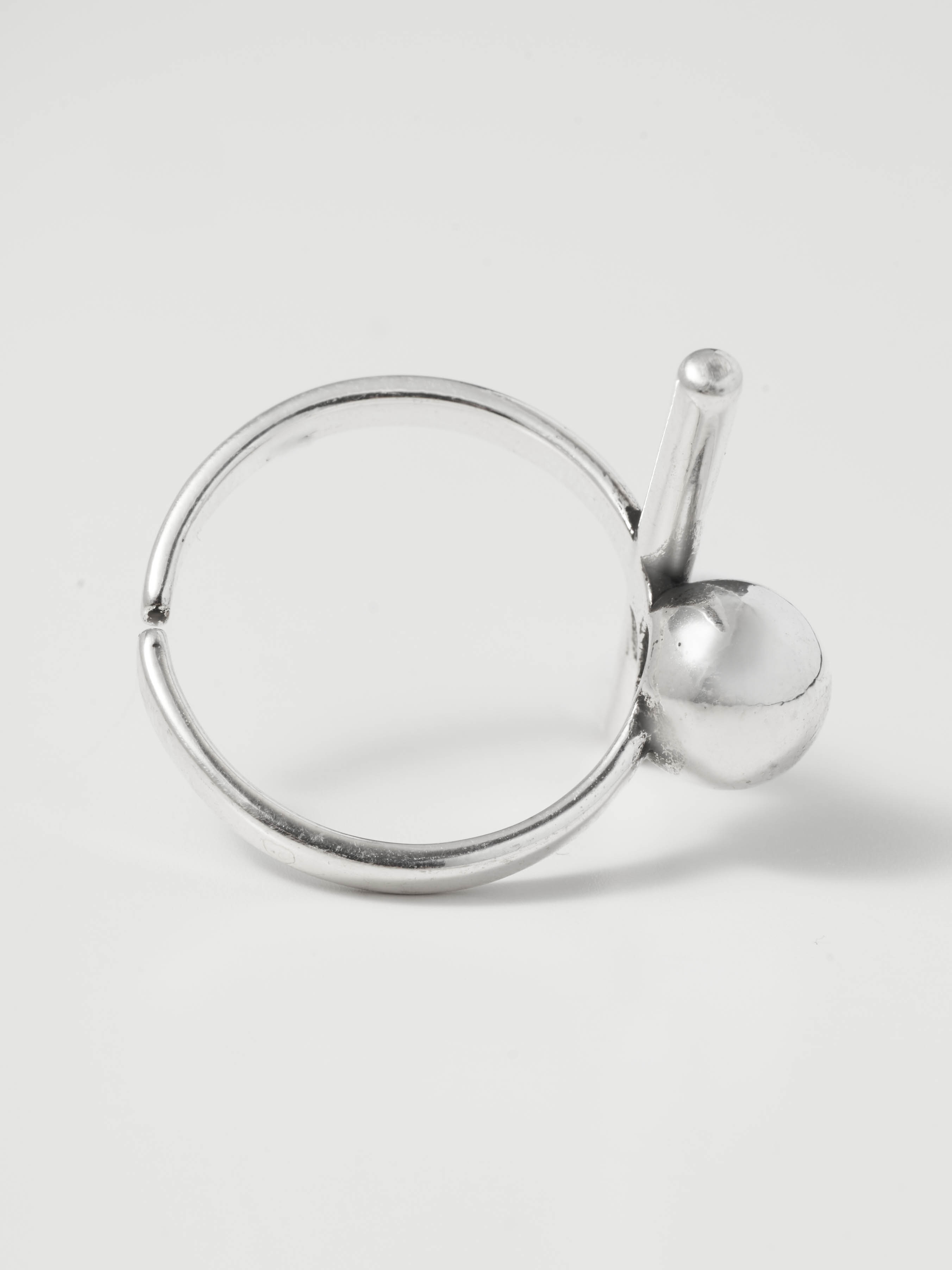 Кольцо Shine and Beauty KW00055-2 - фото 3