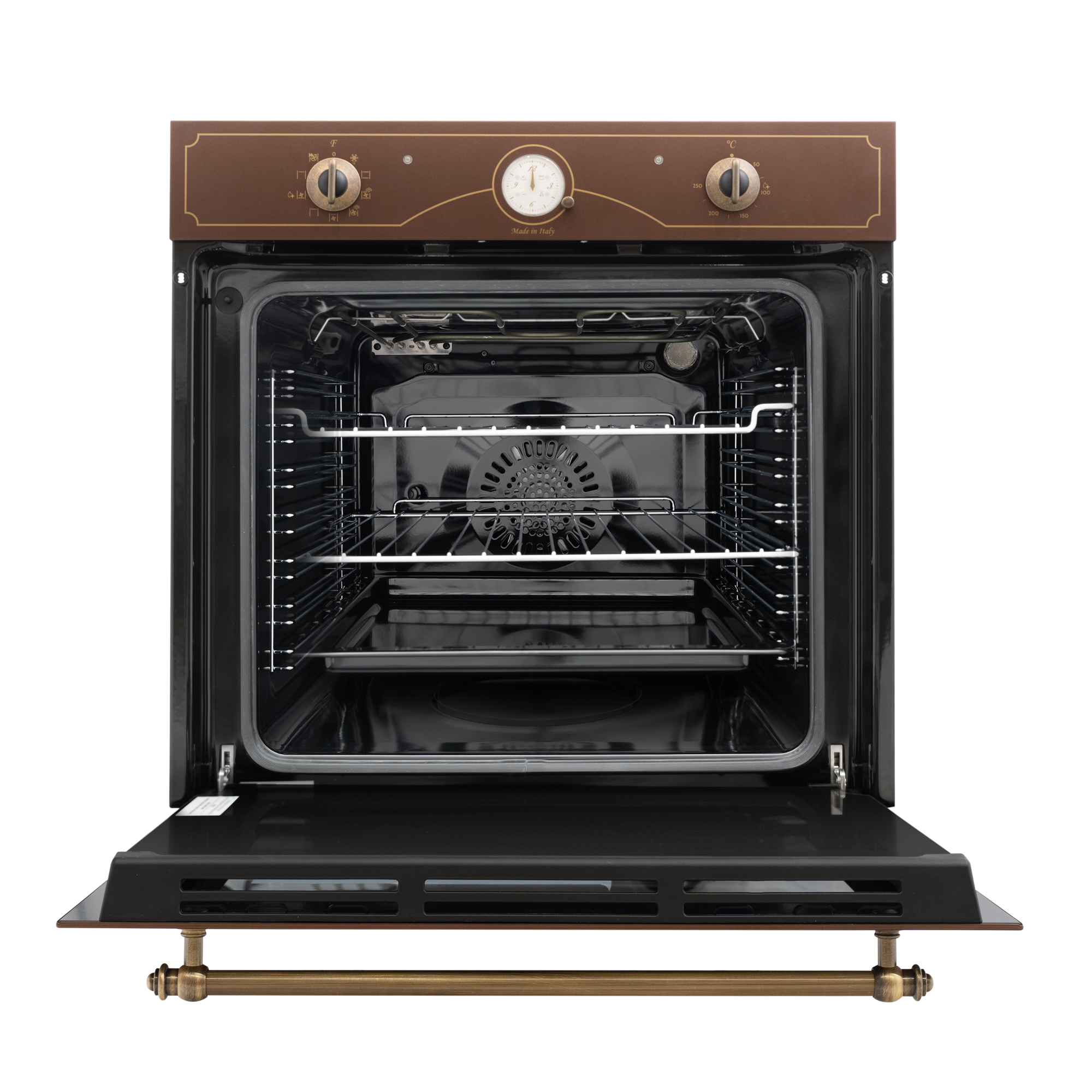 Многофункциональный электрический DeLonghi Медный - фото 1