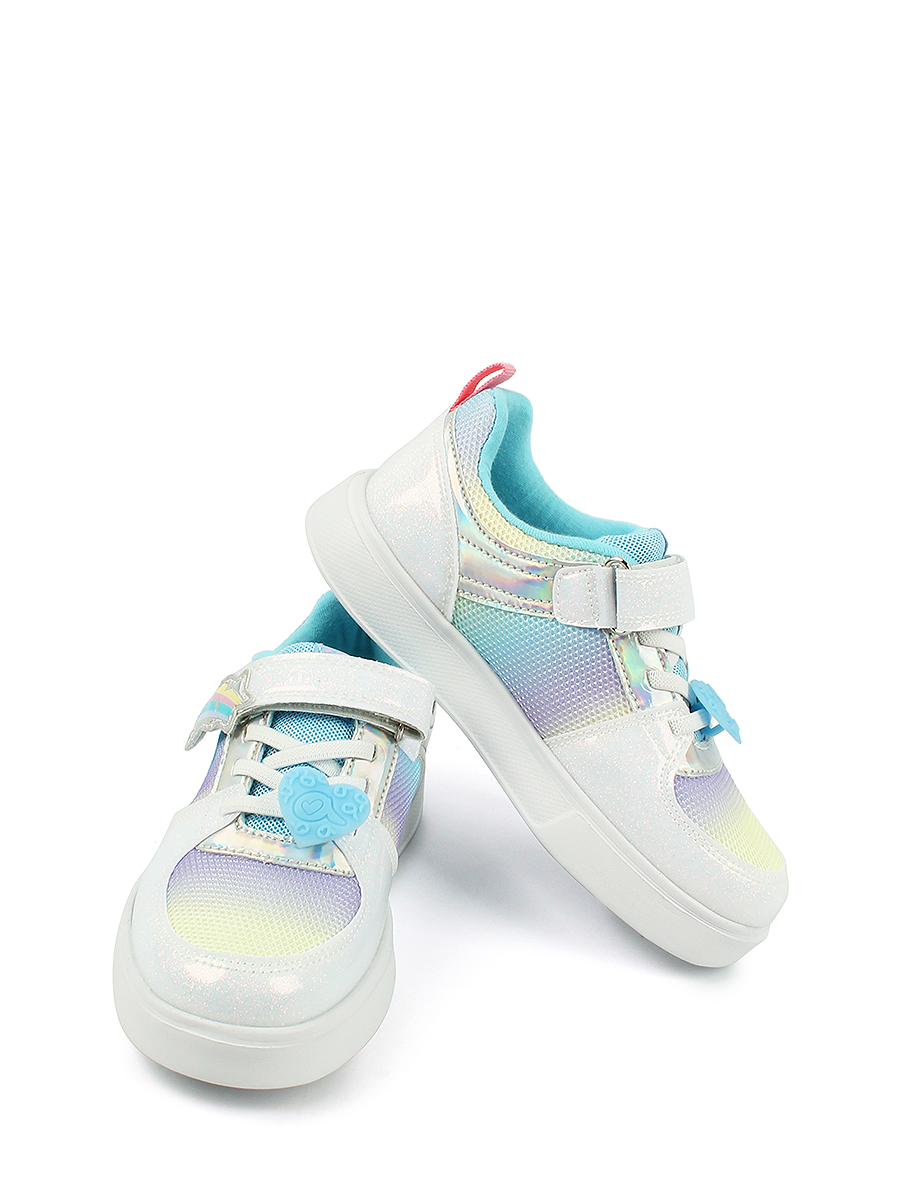 Кеды Antilopa AL 13207 - фото 4