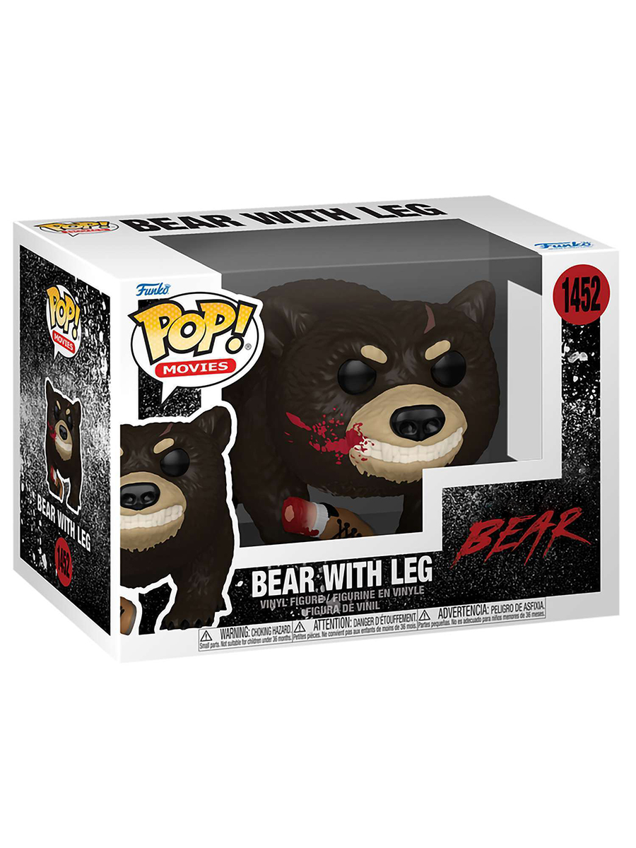Фигурка Funko POP! - фото 2