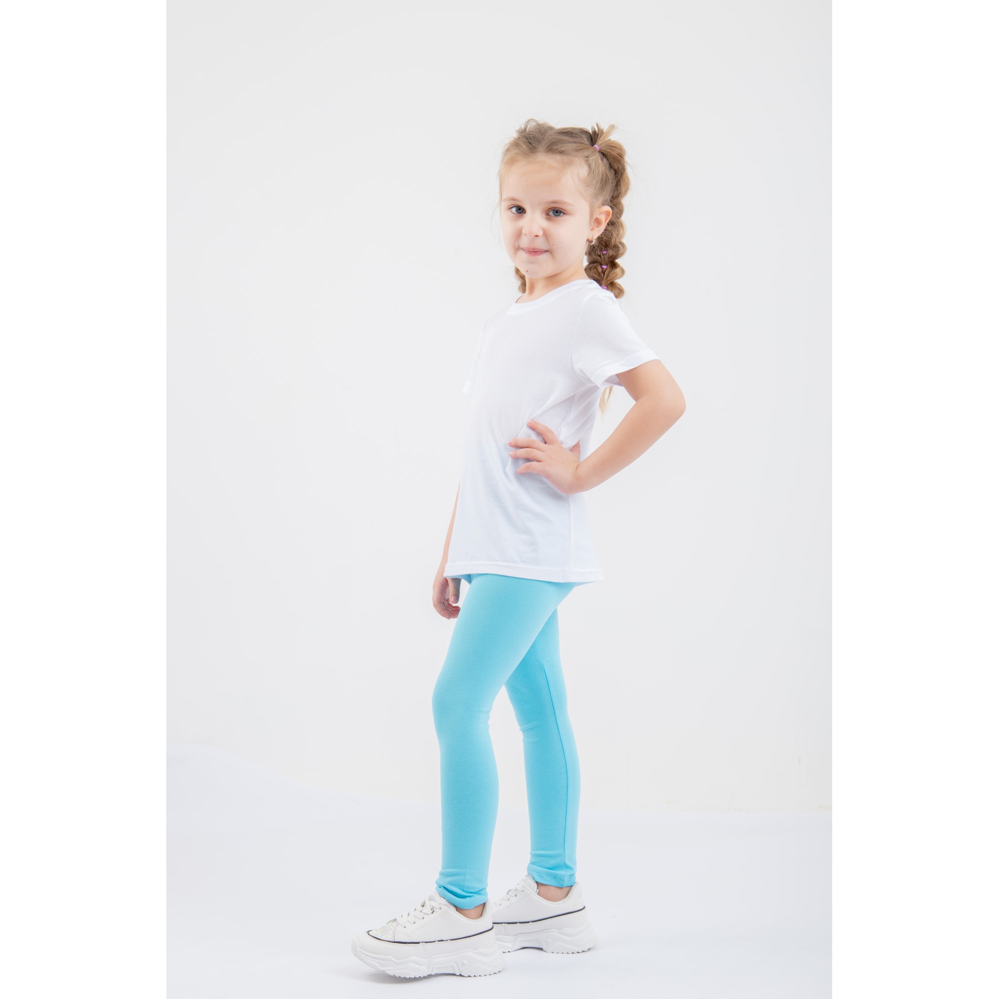 Леггинсы LELO kids LE106g - фото 1
