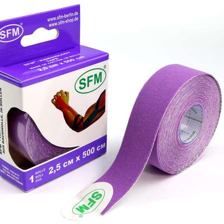 Тейпы SFM Hospital Products