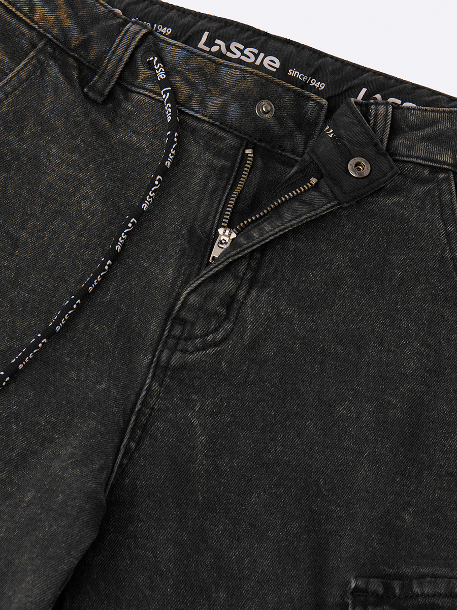Джинсы Lassie 73203212-9990 - фото 4