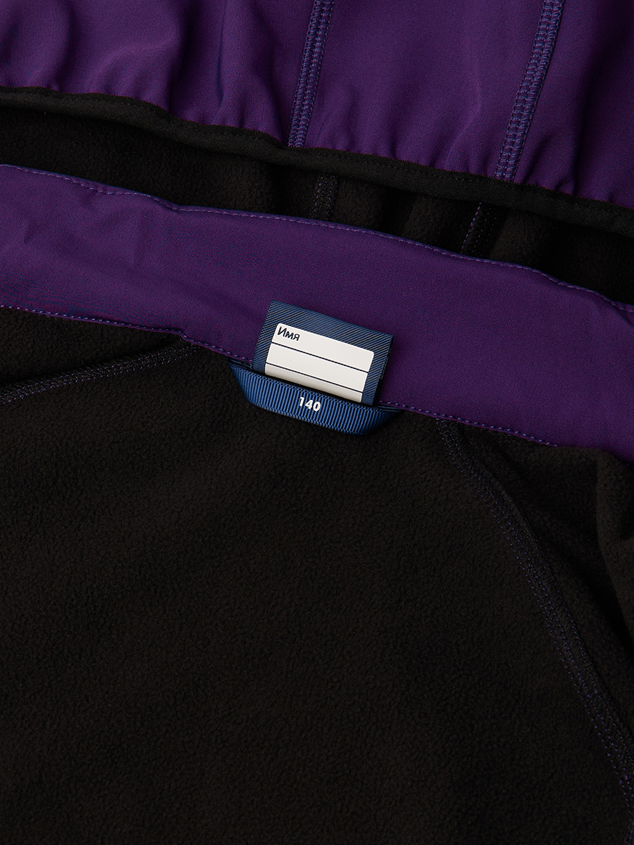 Куртка Lassie 73103216-5930 - фото 7