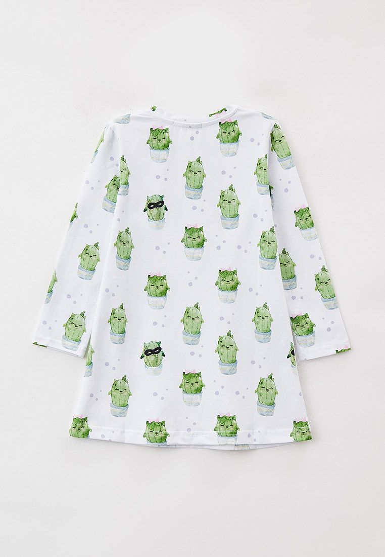 Платье Ete Children 1105011345 - фото 11