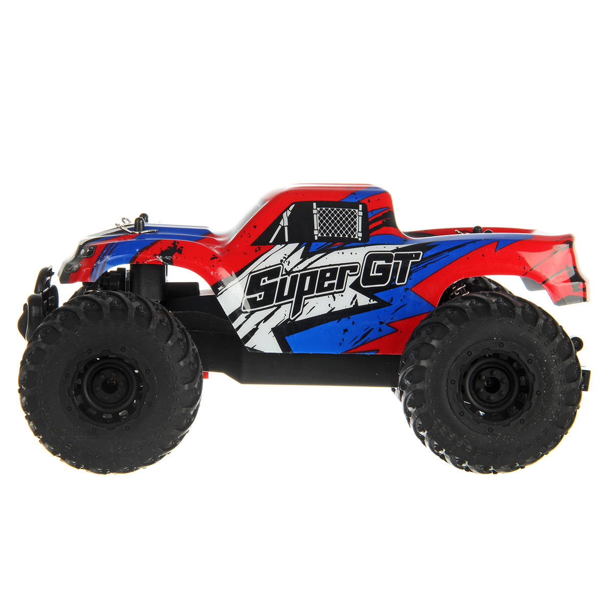 Автомобиль РУ Veld Co - фото 10