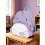 Рюкзак дошкольный Skip Hop Нарвал Нова