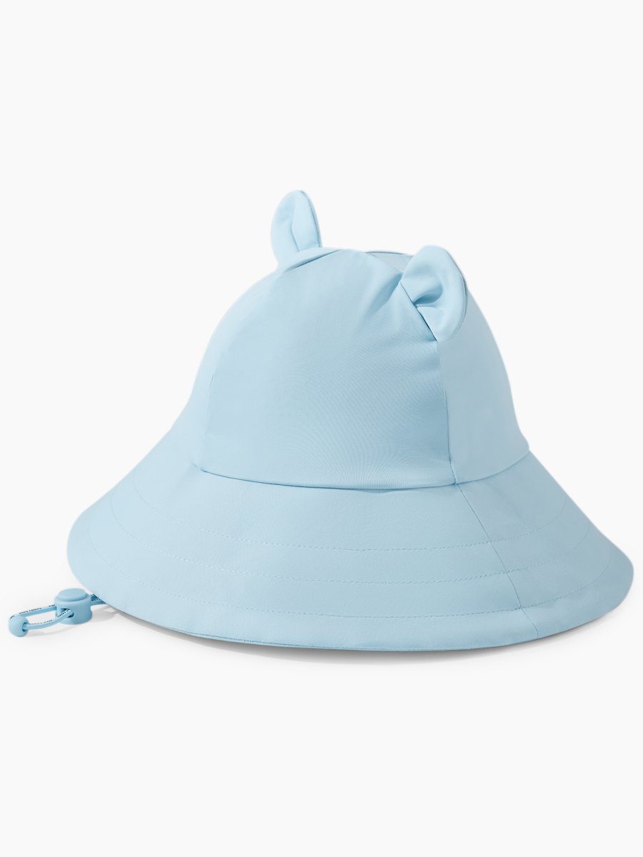 Панама Happy Baby 50643-0_blue (sky) - фото 2
