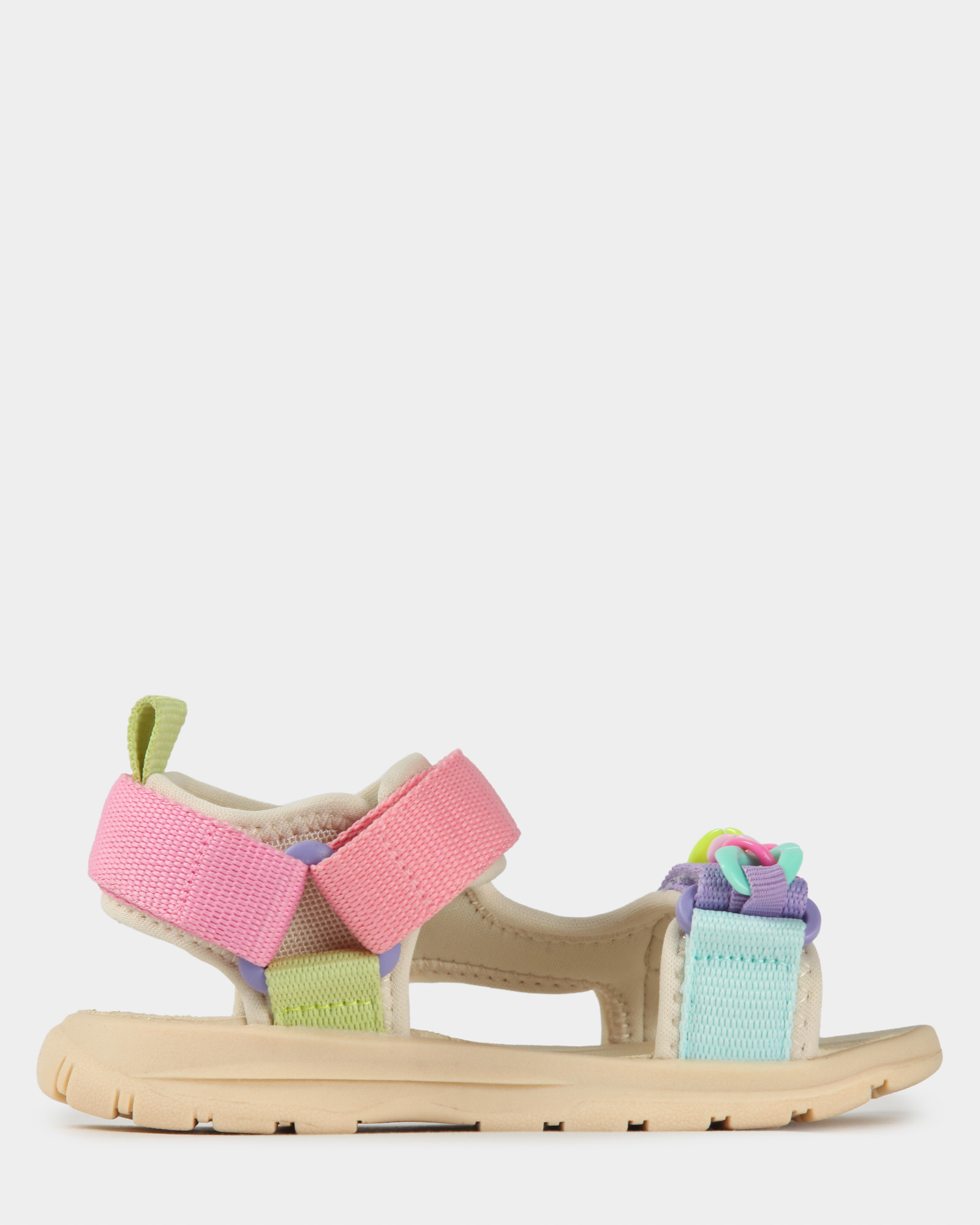 Сандалии Jook S26WFkgSA-344-L2 - фото 2