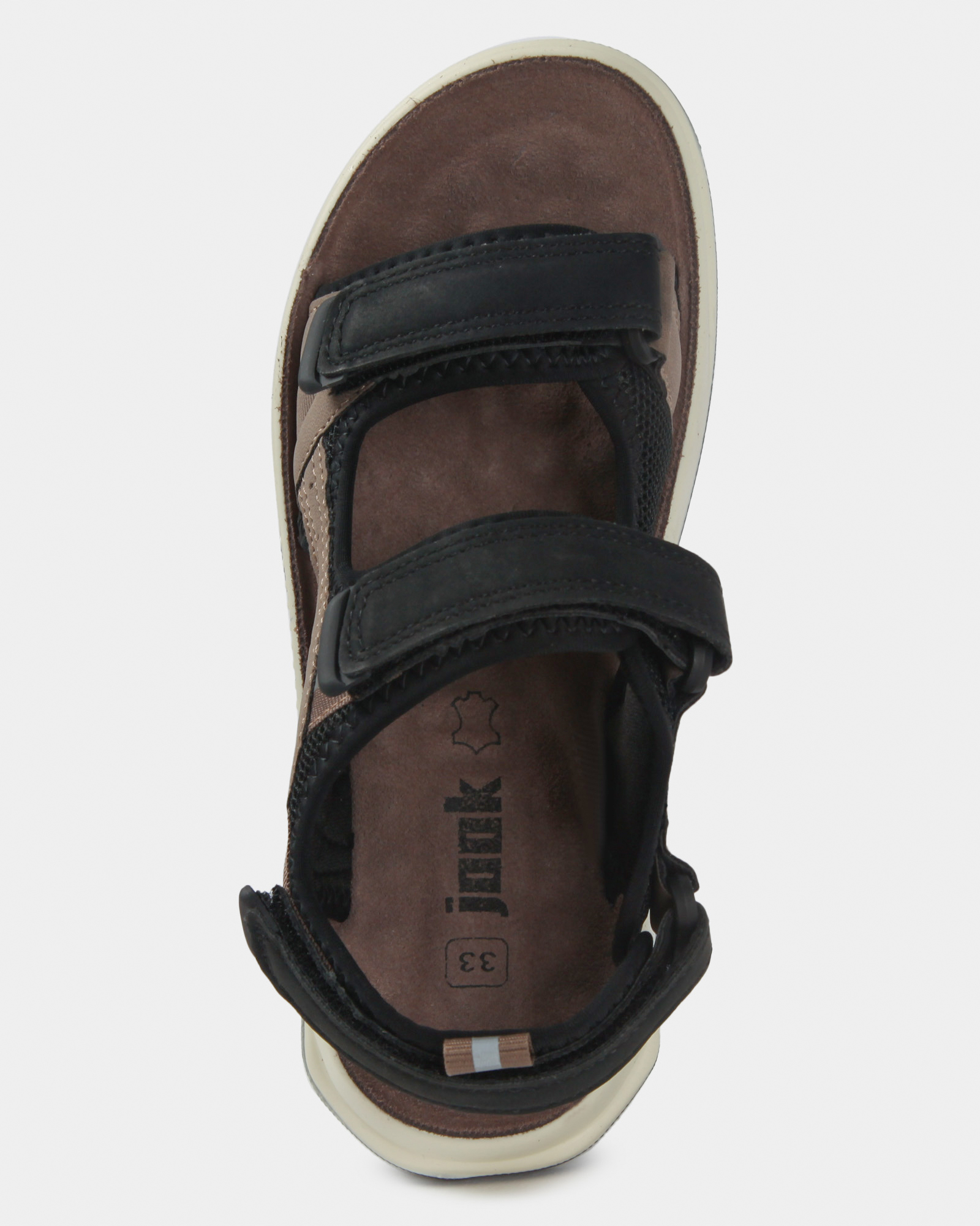 Сандалии Jook S26DEtbSA-649-88 - фото 4