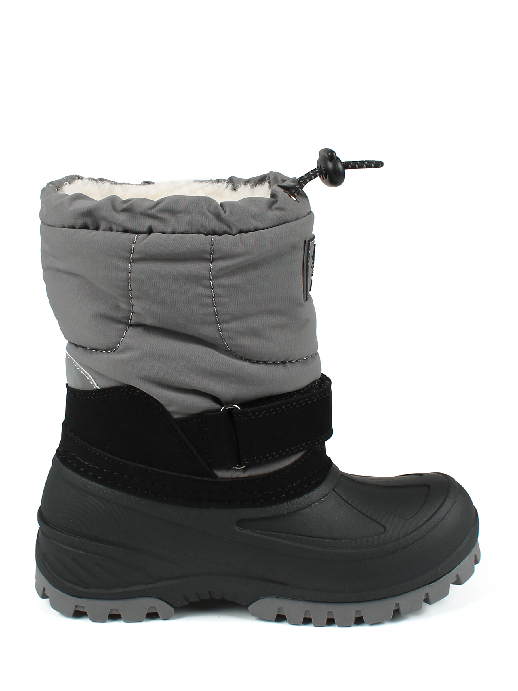 Ботинки Antilopa AL 12909-1 - фото 15