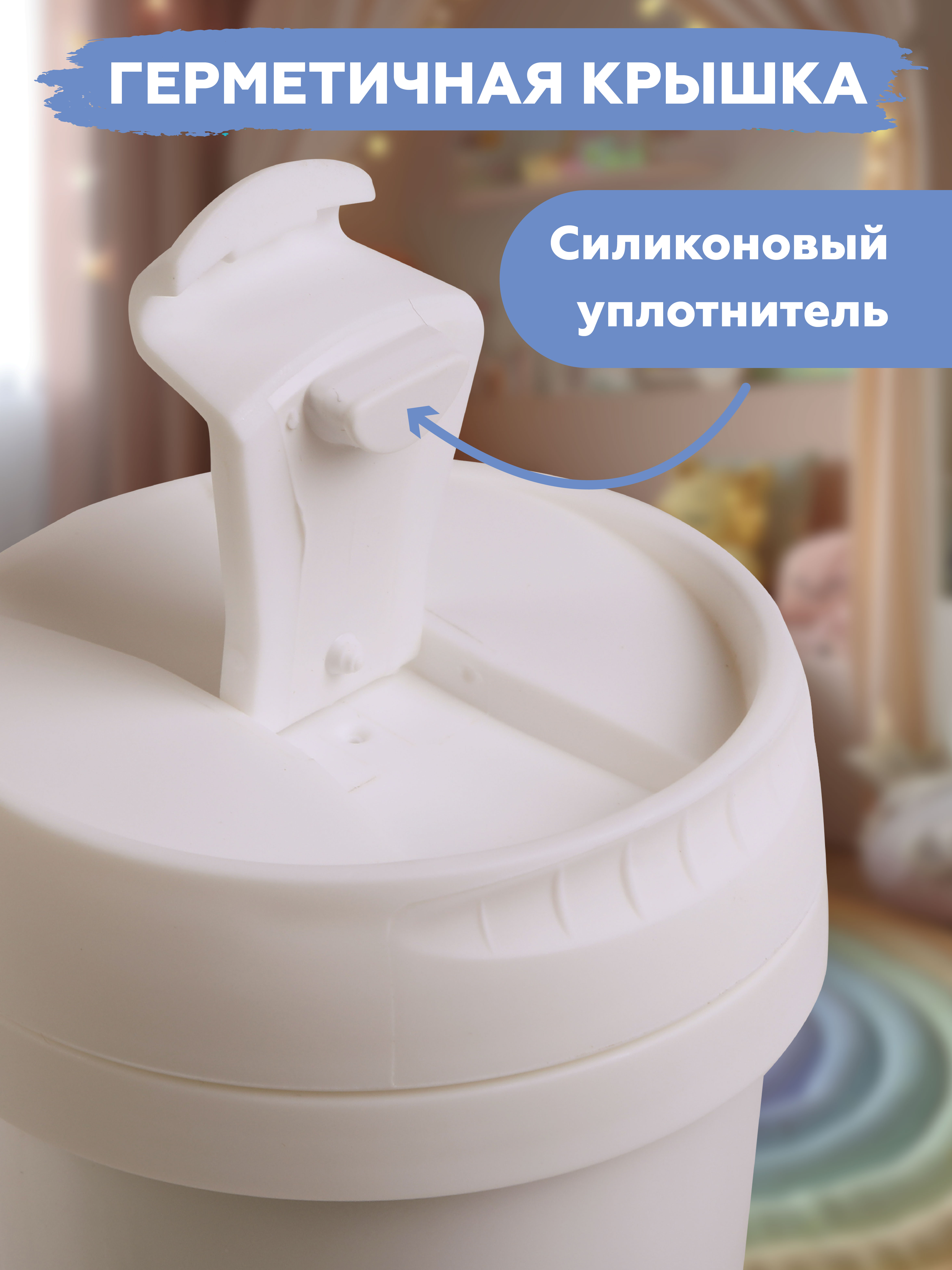 Алмазная мозаика ON TIME - фото 7