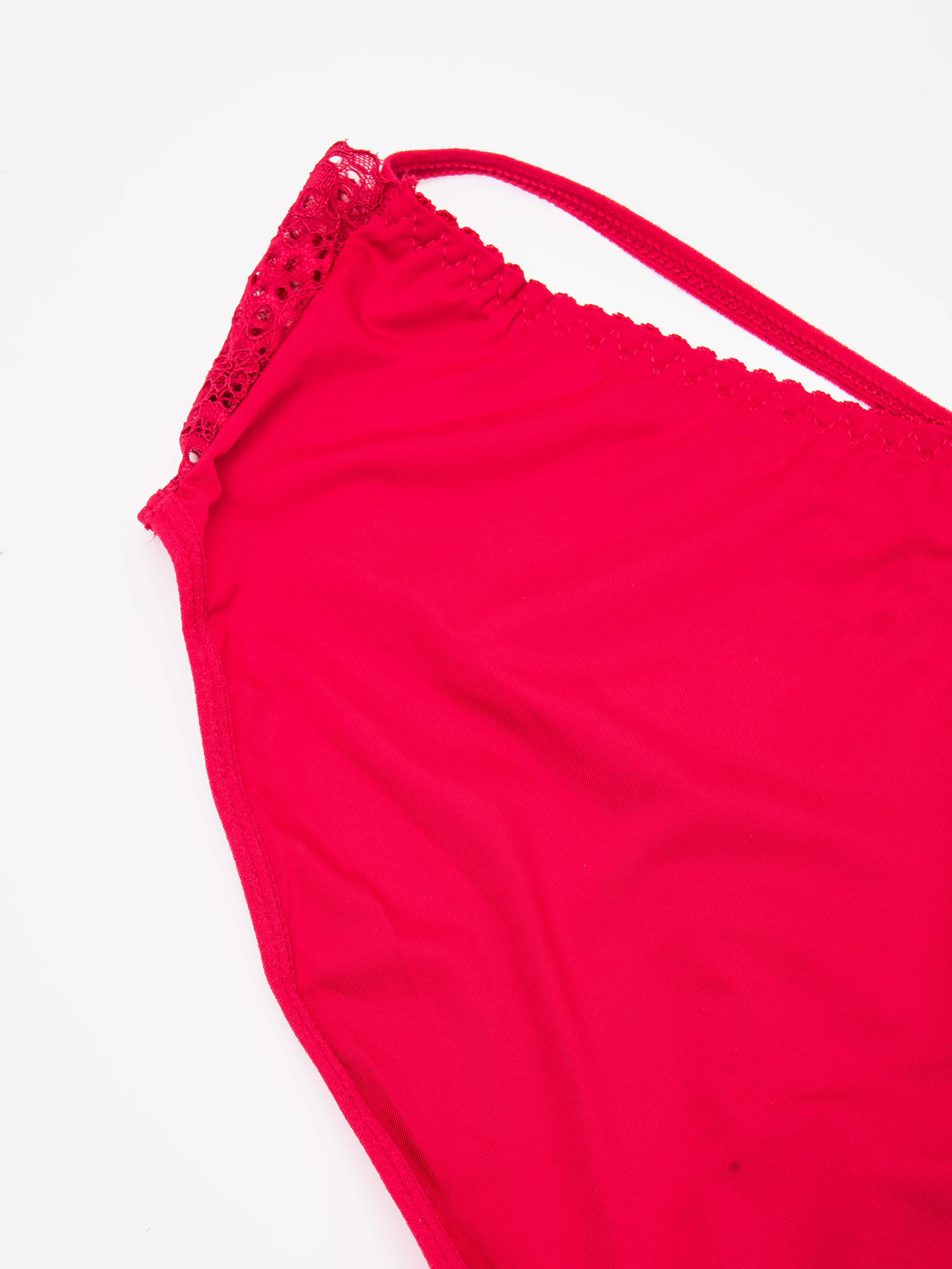 Трусы Настроение женщины T00017/КРАСН - фото 5