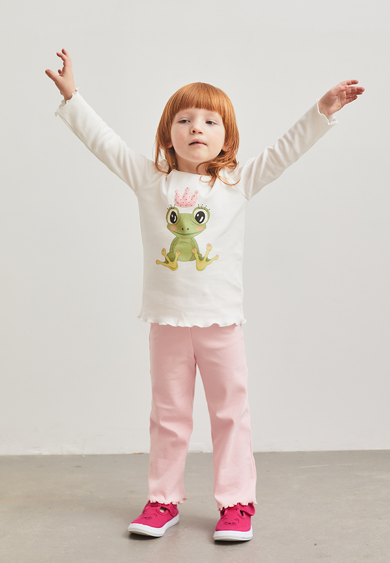 Костюм Ete Children 5702264632 - фото 5