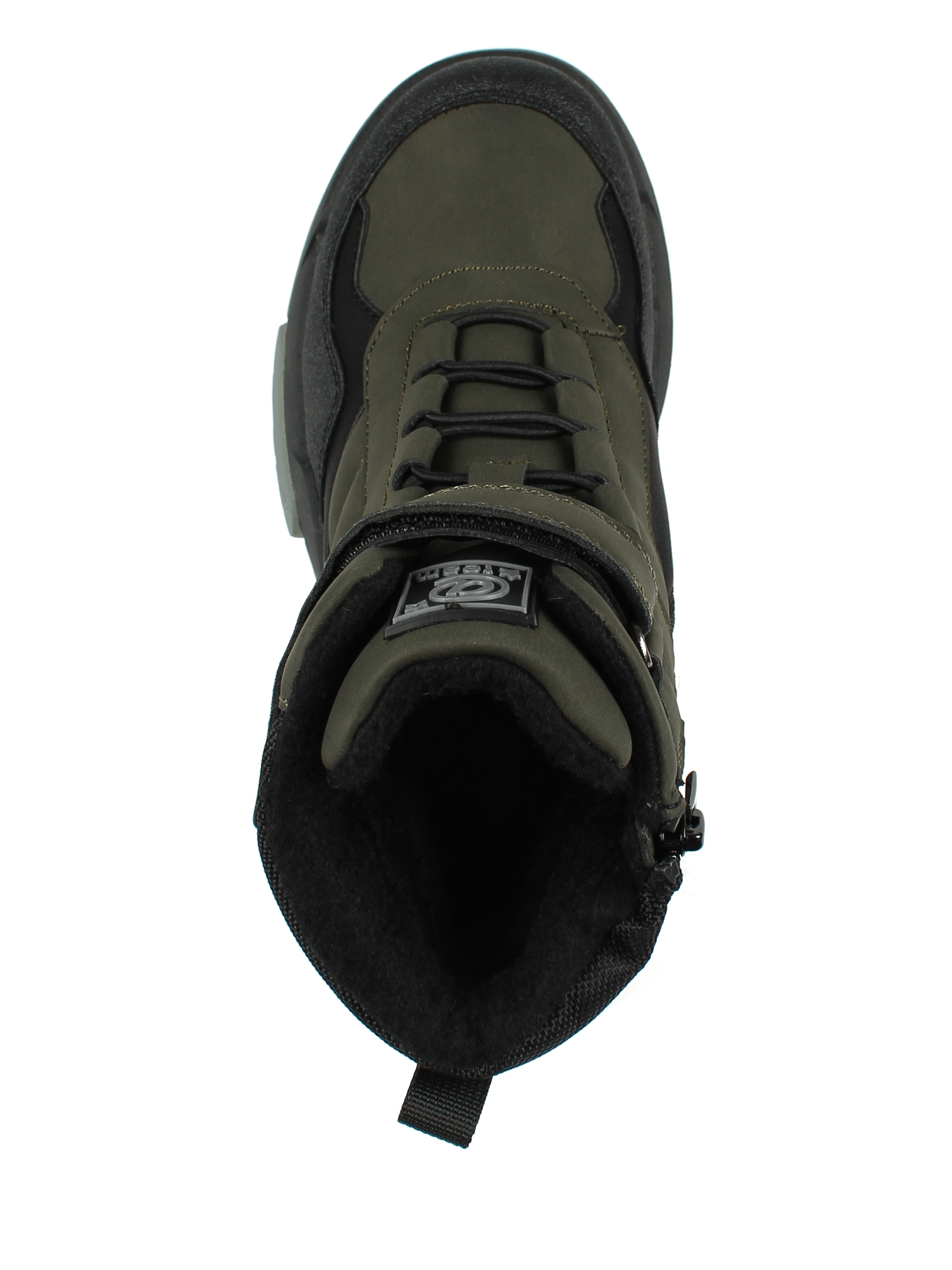 Ботинки Antilopa AL 15265 - фото 14