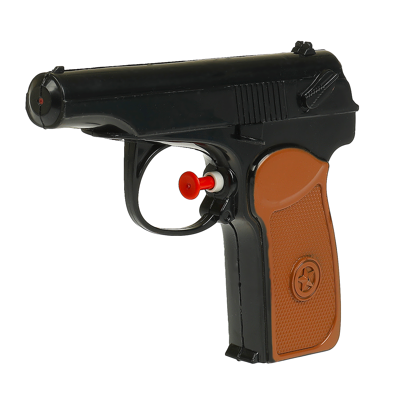 Пистолет водный Играем вместе - фото 3