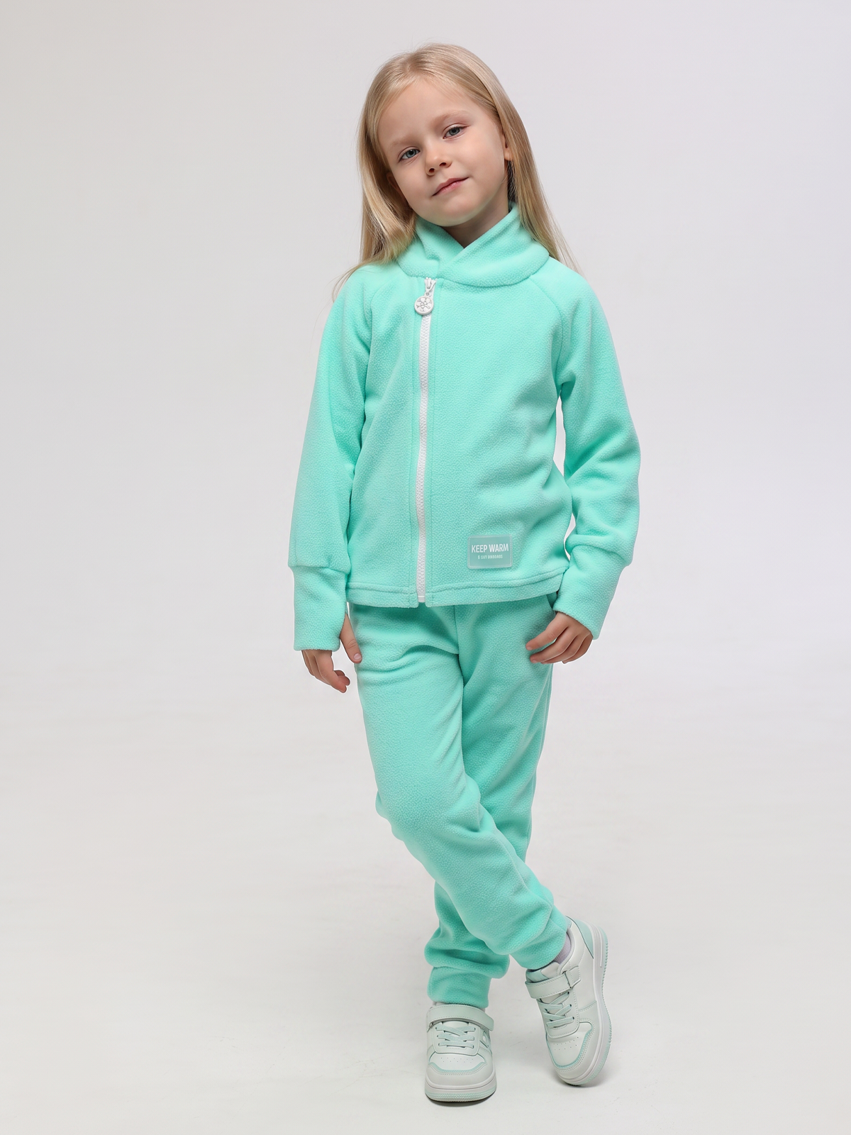 Костюм babyglory T0001730 - фото 1