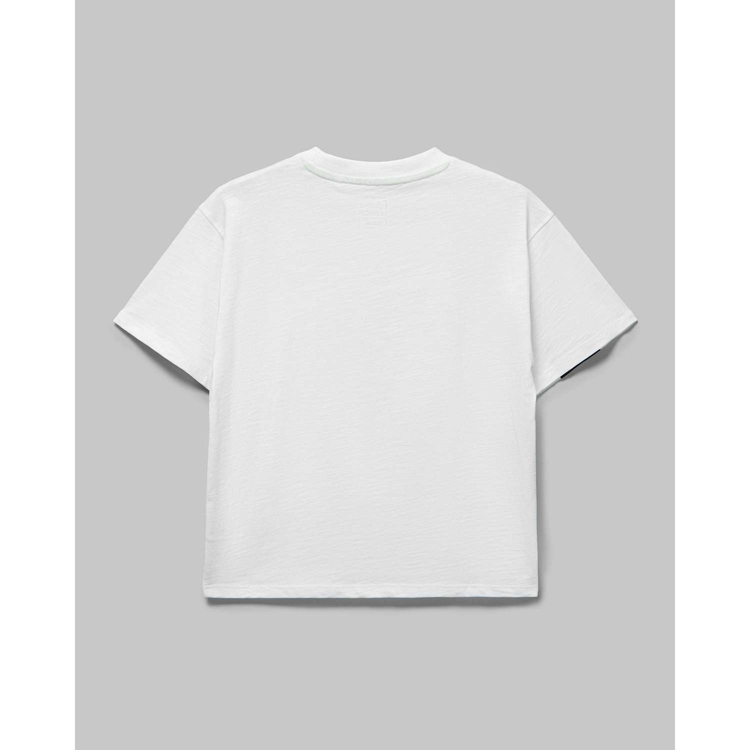 Футболка Futurino Fashion S24FF5-2j61tb-00 - фото 3