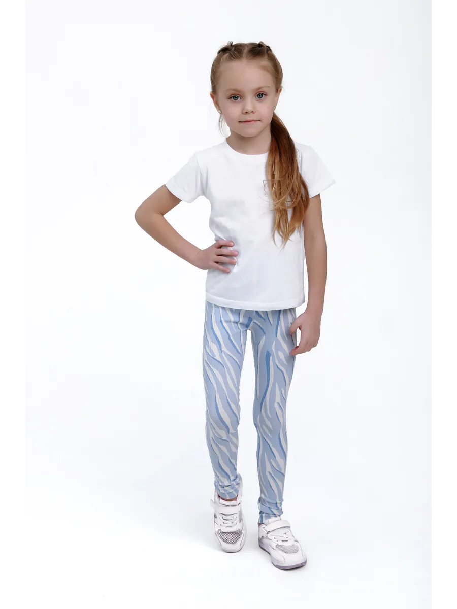 Леггинсы LARETTO LRTT-345/00-0030808 - фото 1