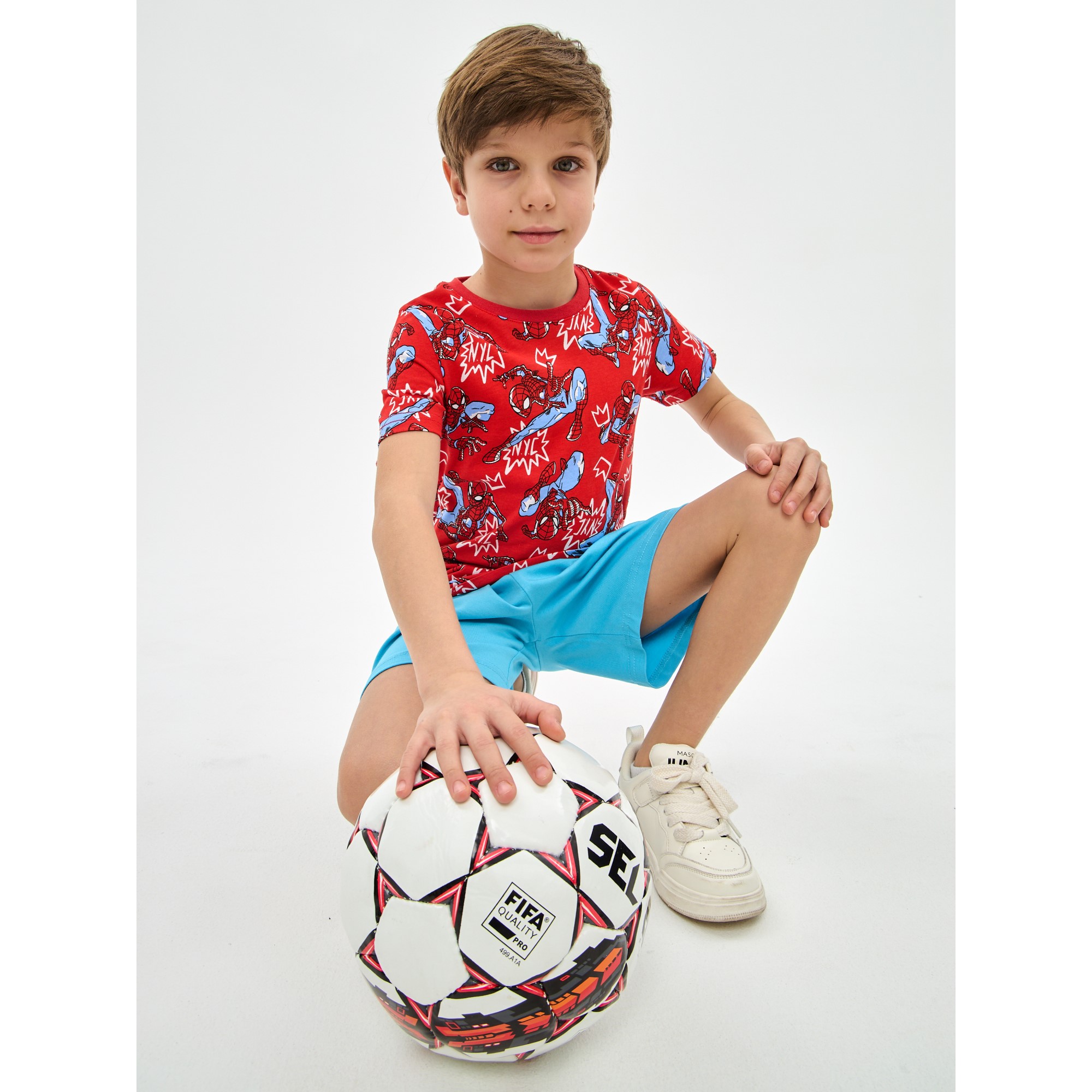 Шорты 3 шт LELO kids LELO-510-01 - фото 15