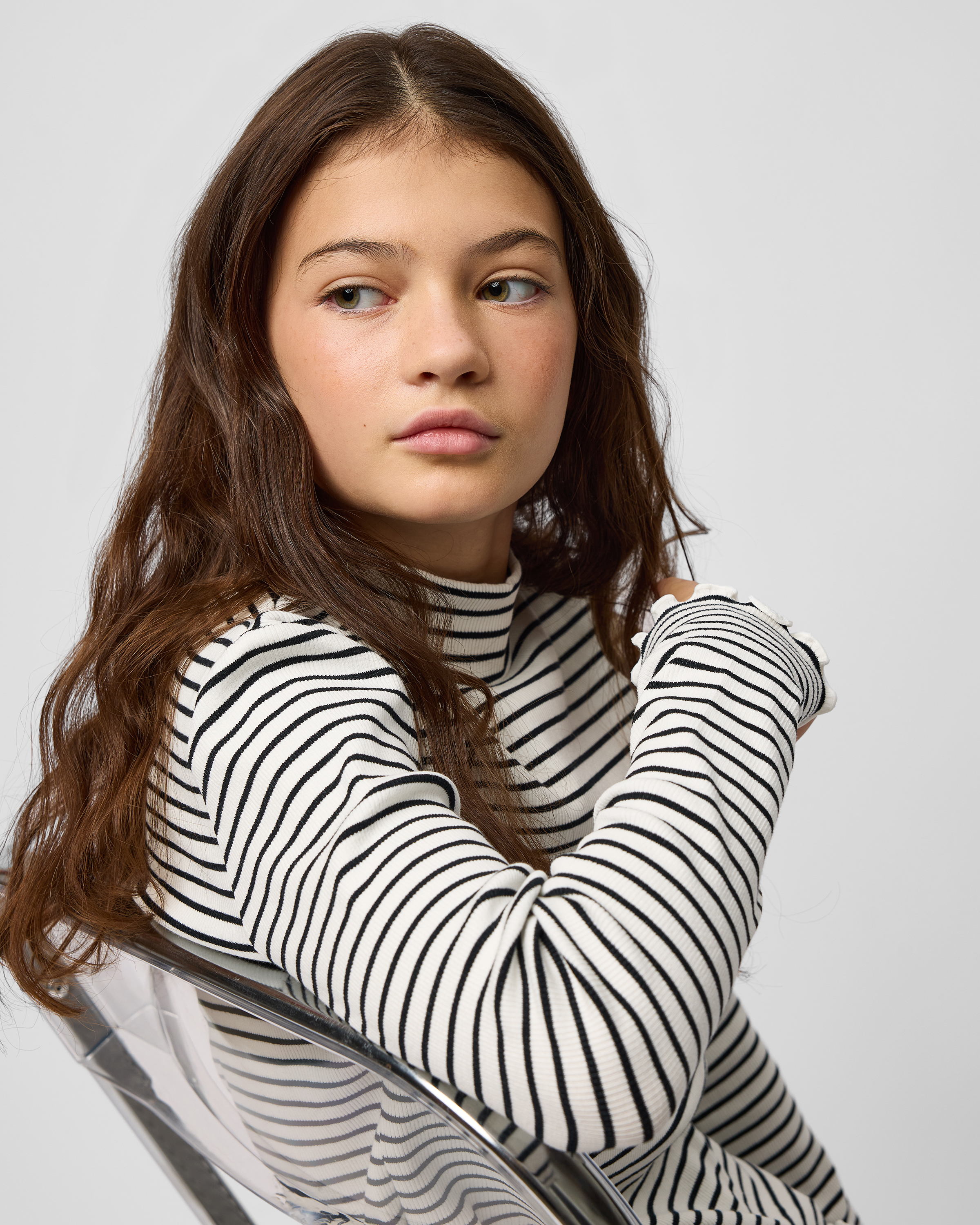 Водолазка Futurino W25FU3-G155tg-F0 - фото 7