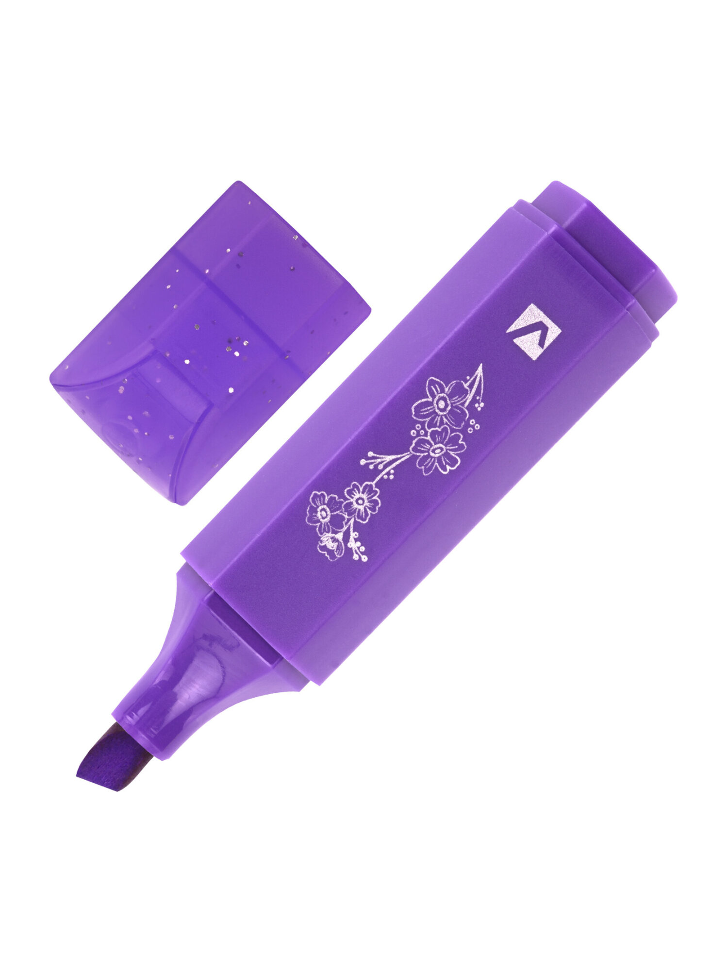 Текстовыделители Brauberg 12 шт. - фото 12