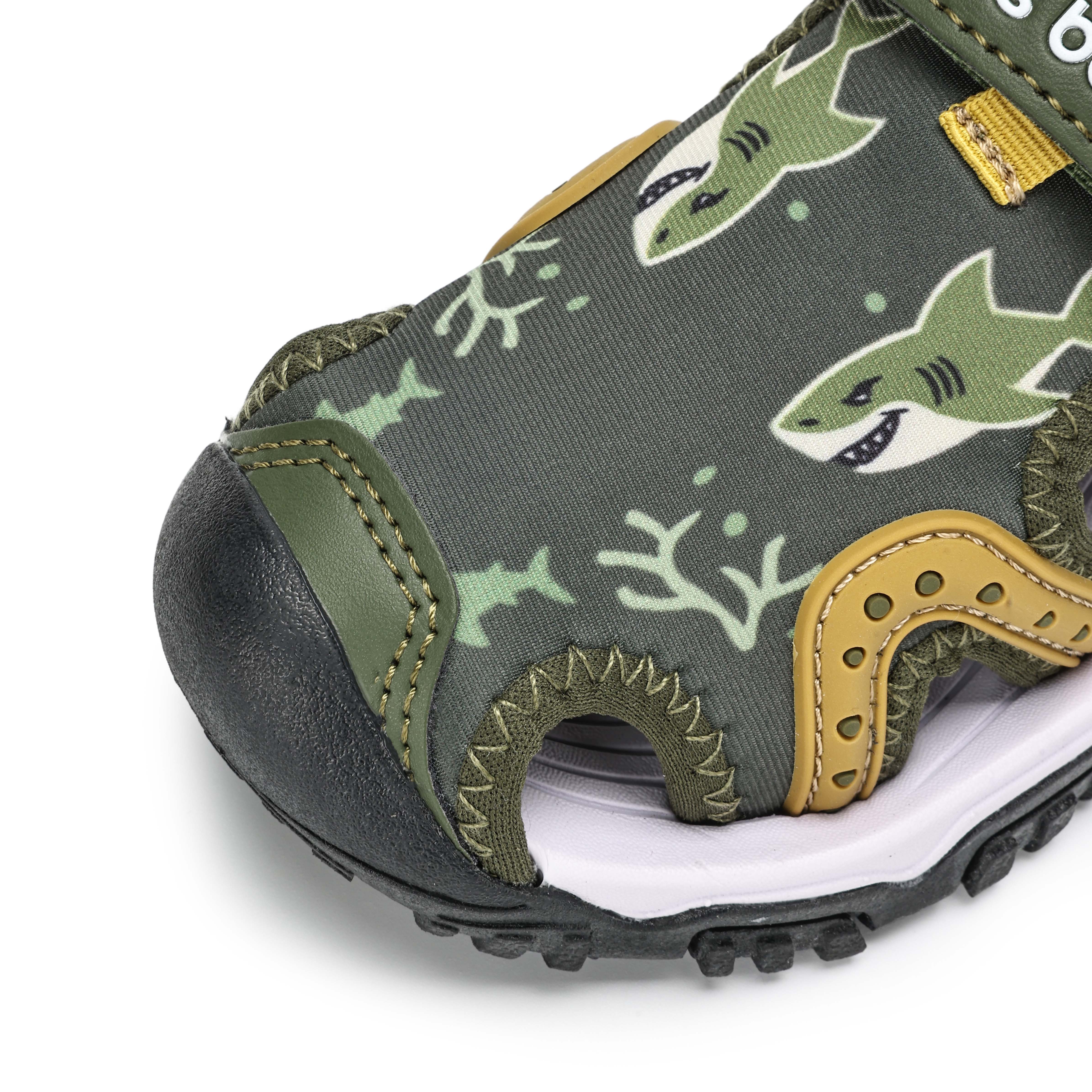 Сандалии BLESSBOX BX53225A - фото 3