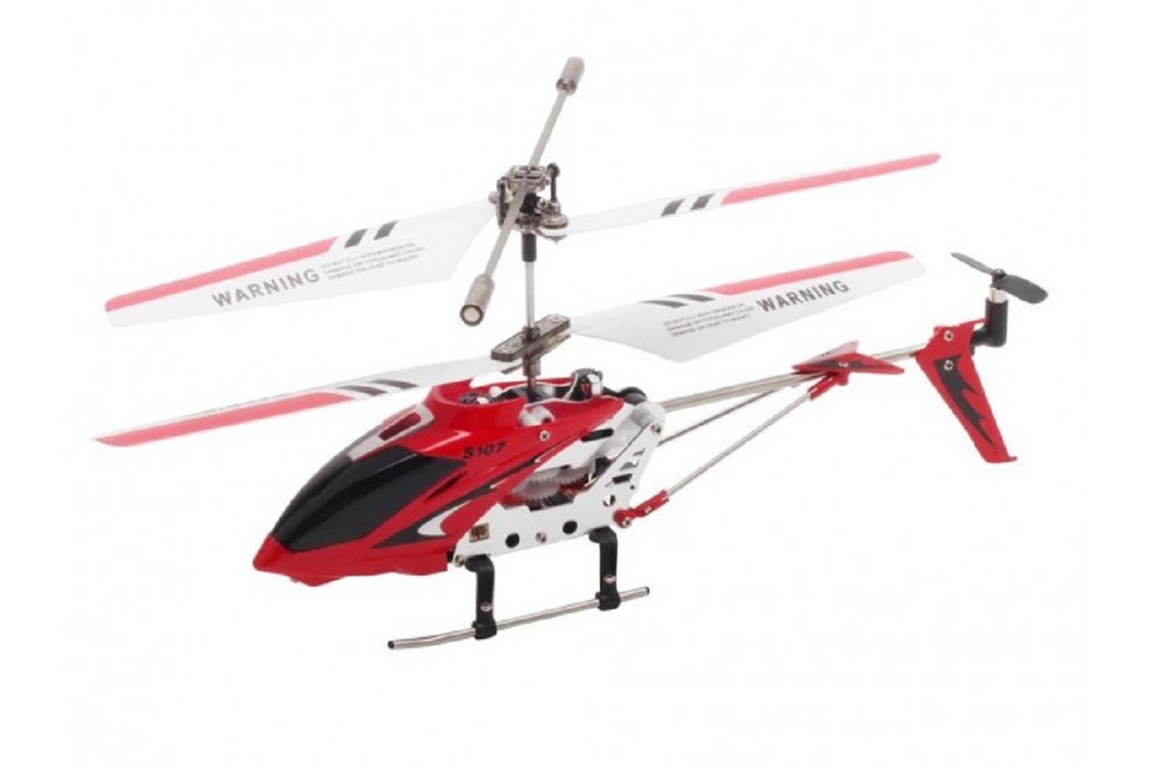 Вертолет РУ SYMA - фото 1