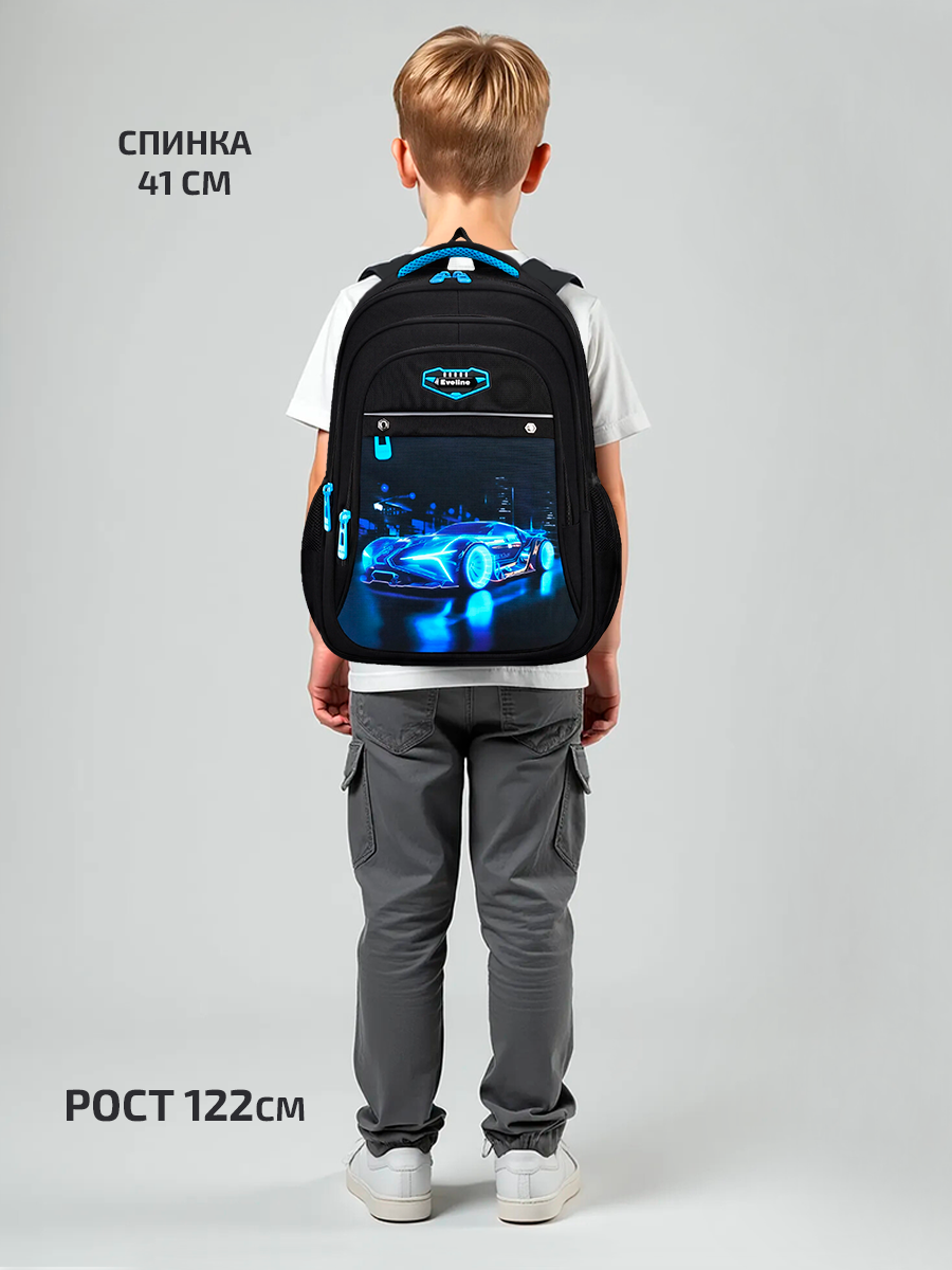 Рюкзак Evoline - фото 14