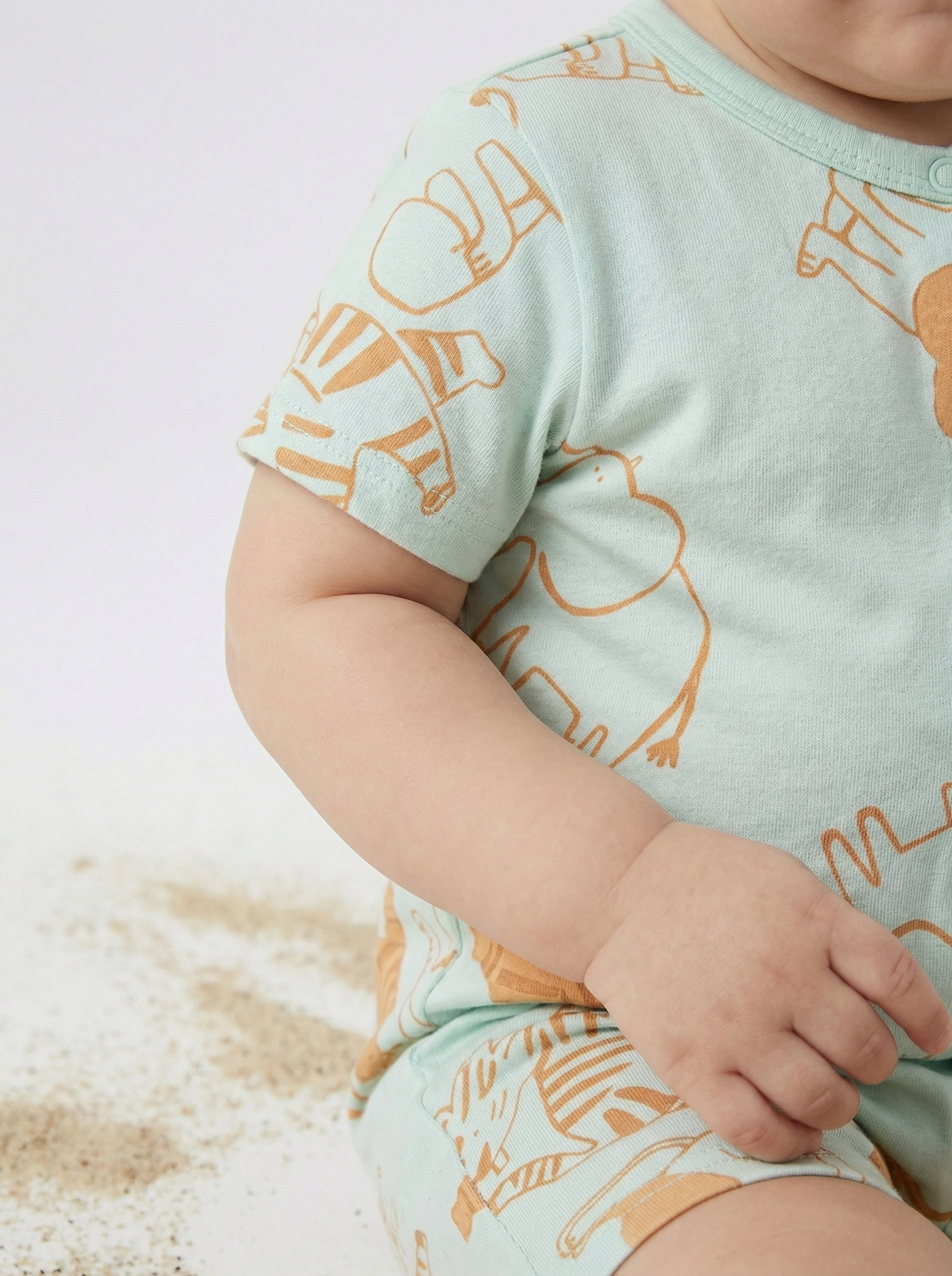 Песочник YOULALA 1331100214 - фото 10