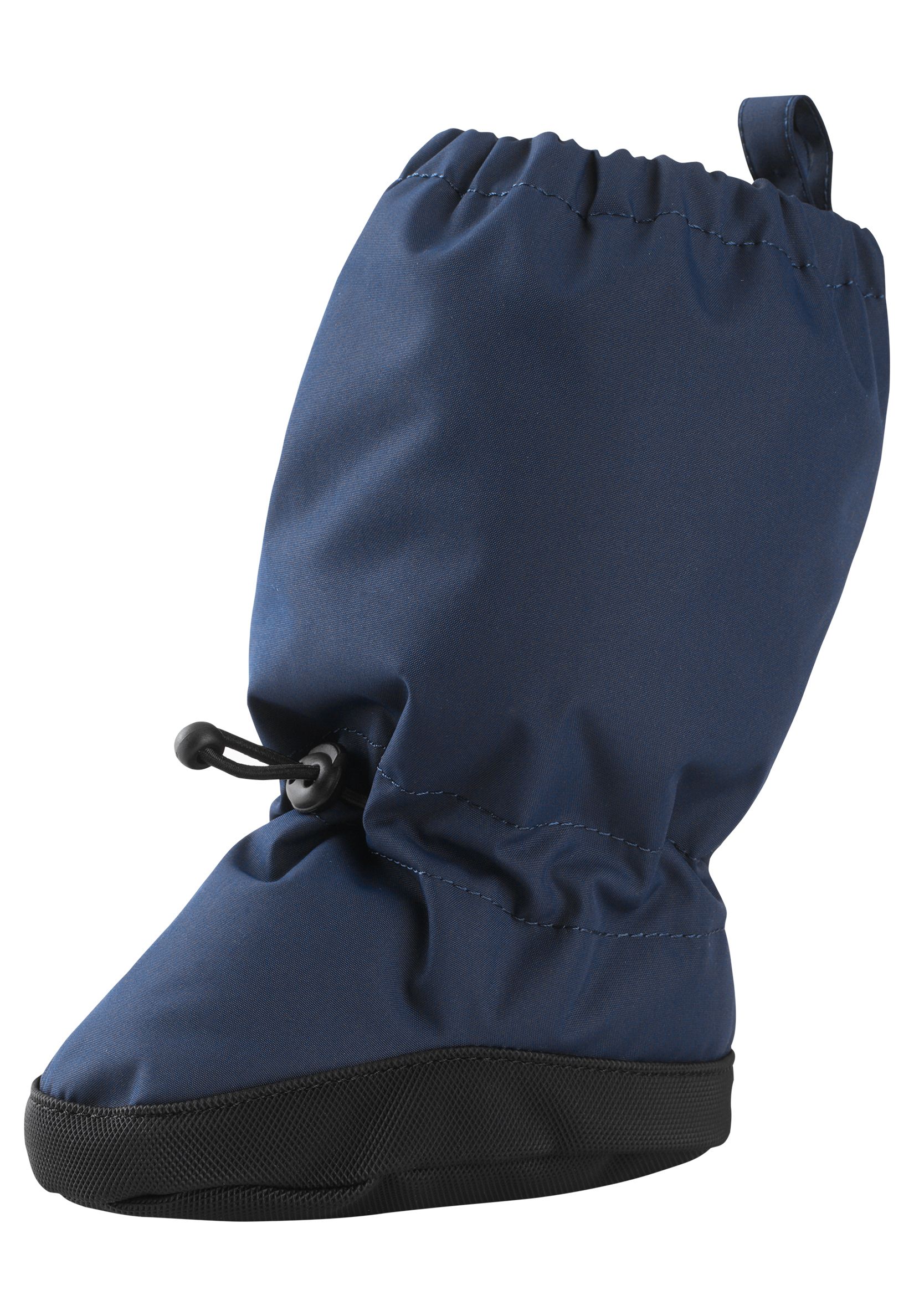 Пинетки Reima 517204-6980 - фото 1