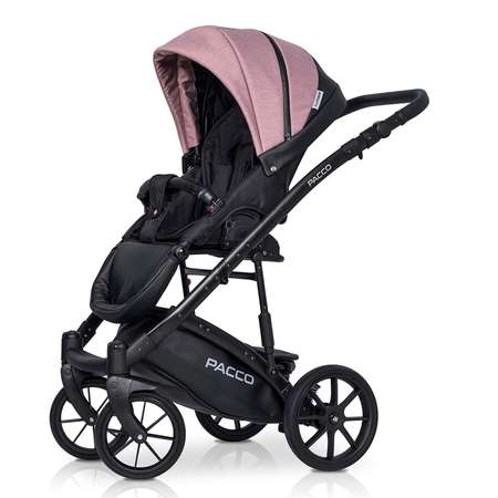 Коляска 3 в 1 Riko Basic