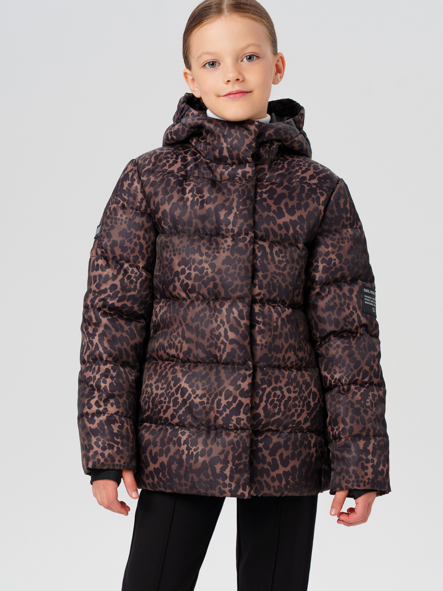 Куртка PlayToday 22527024 - фото 4