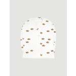 Конверт пеленальный (кокон) Mjolk коричневый