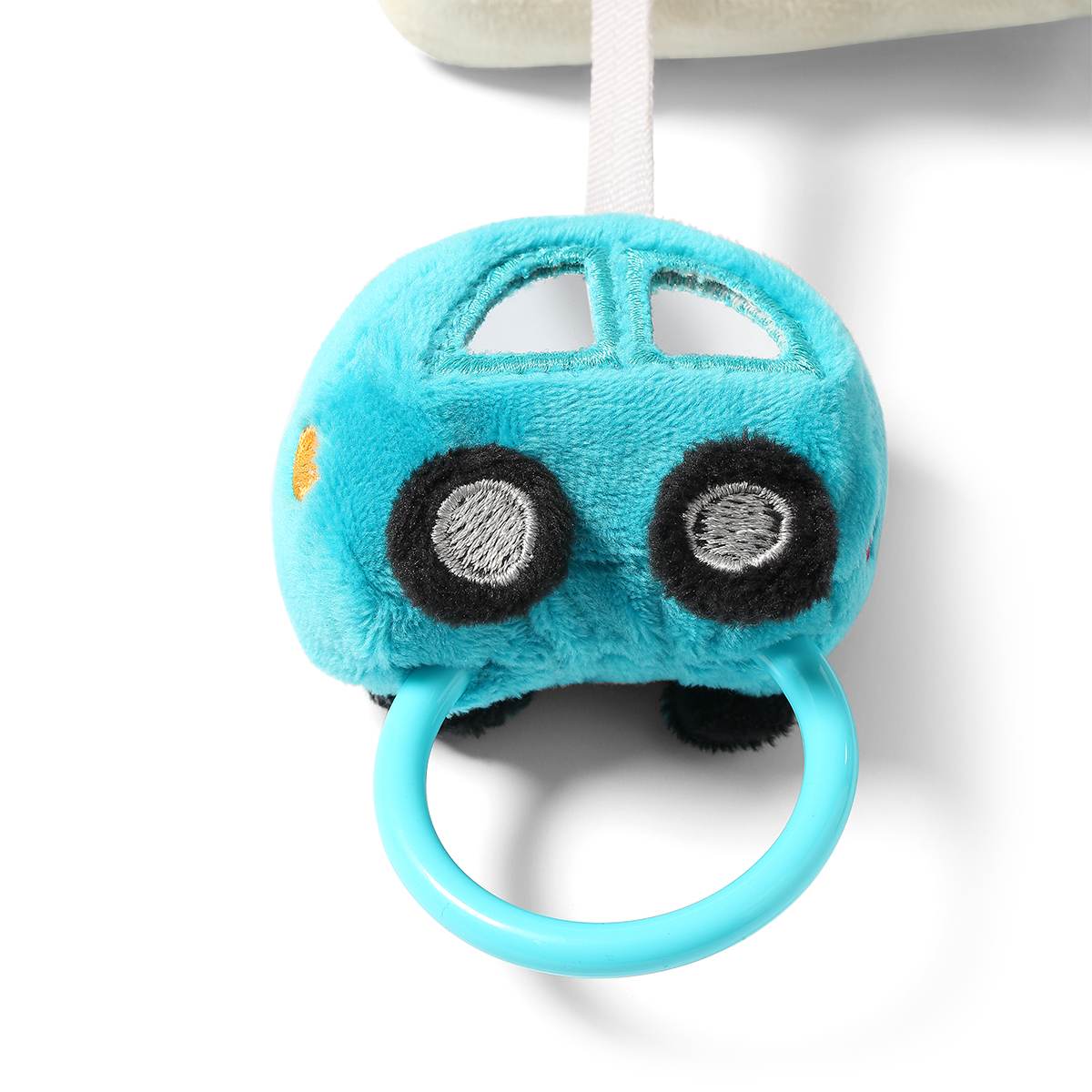 Игрушка Babyono подвеска - фото 9