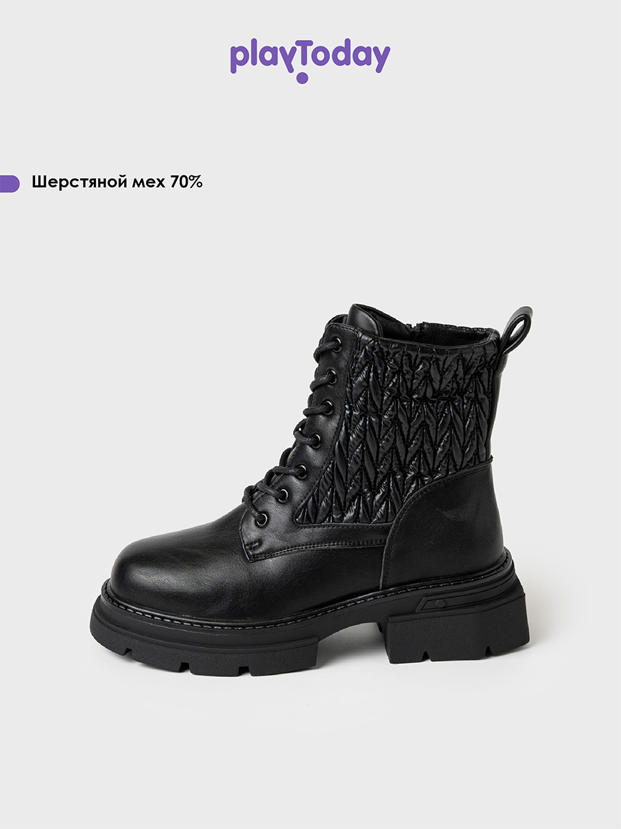 Ботинки PlayToday 32521708 - фото 3