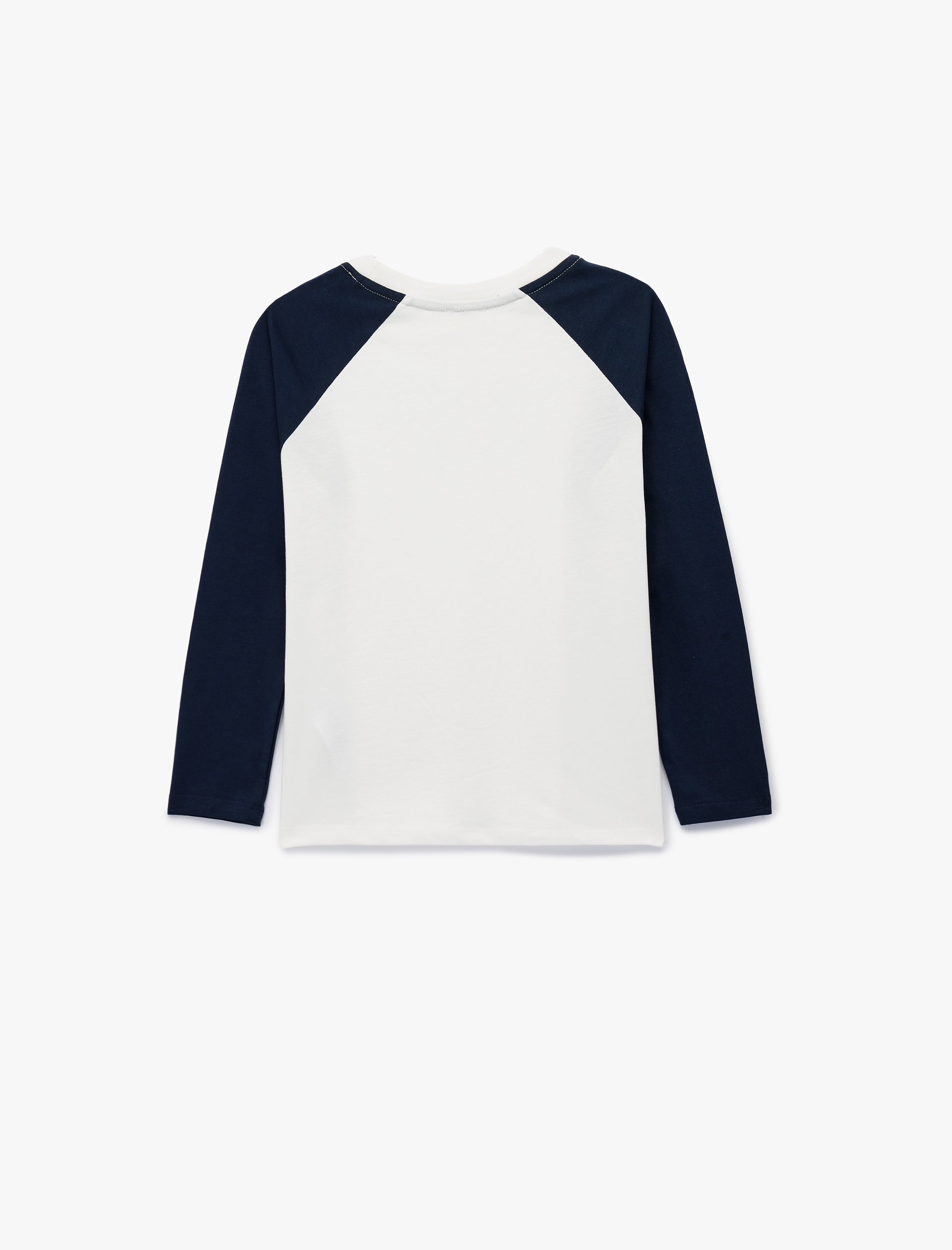 Лонгслив KOTON 6WKG10421AK010 - фото 2