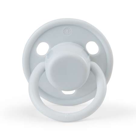 Пустышка Happy Baby латекс от 6 мес.