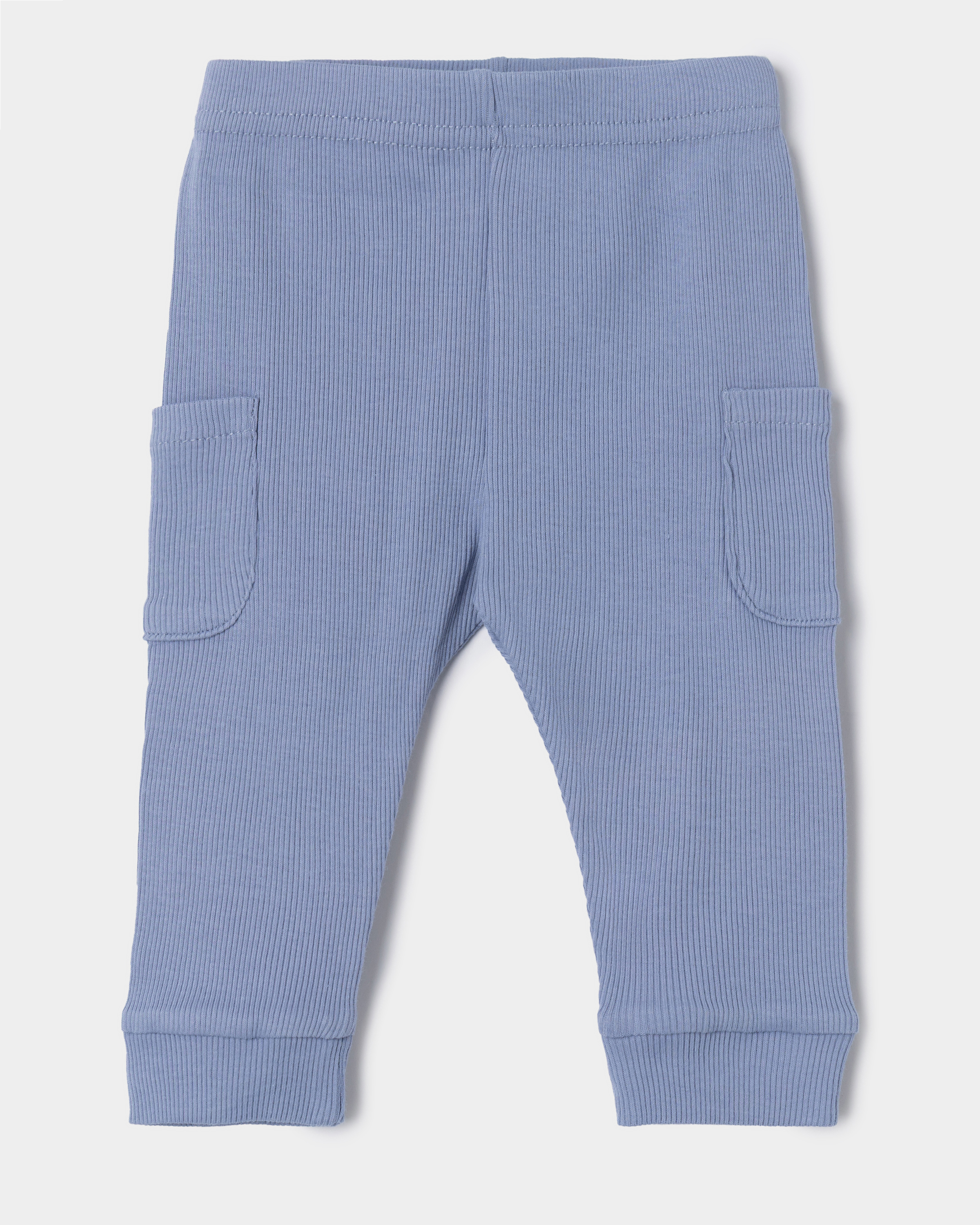 Брюки BabyGo S26BG4-15931ib-66 - фото 1