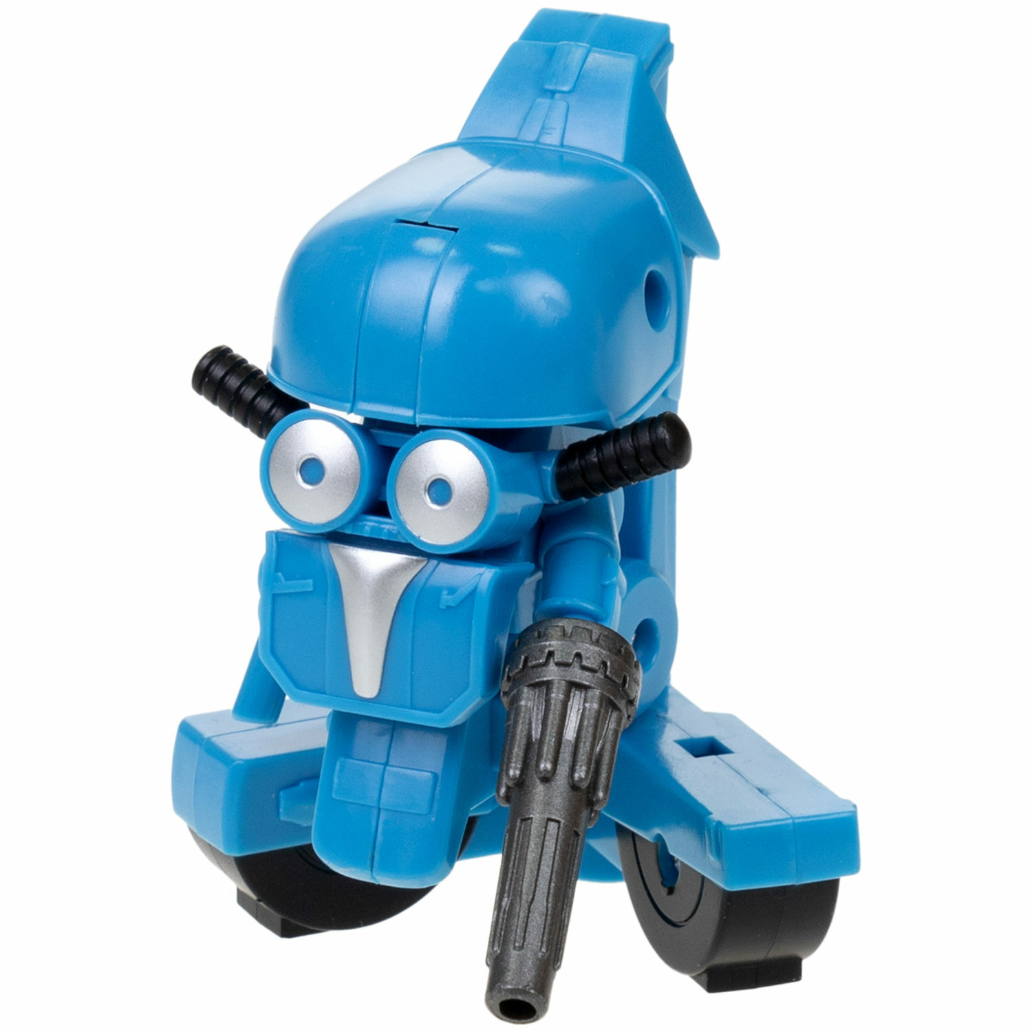 Фигурка 1TOY Мотоцикл - фото 2