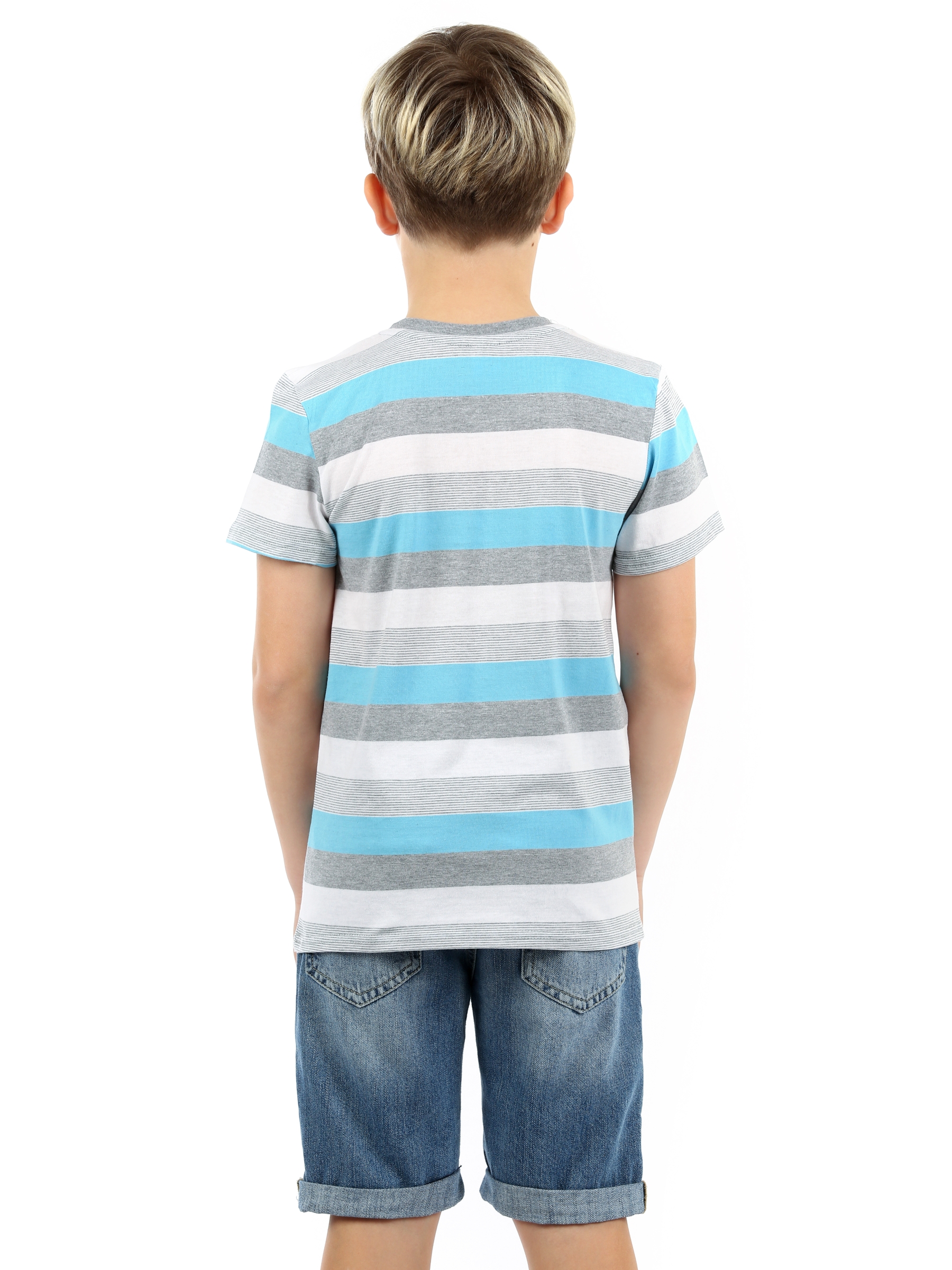 Футболка N.O.A. 11235-4 - фото 7