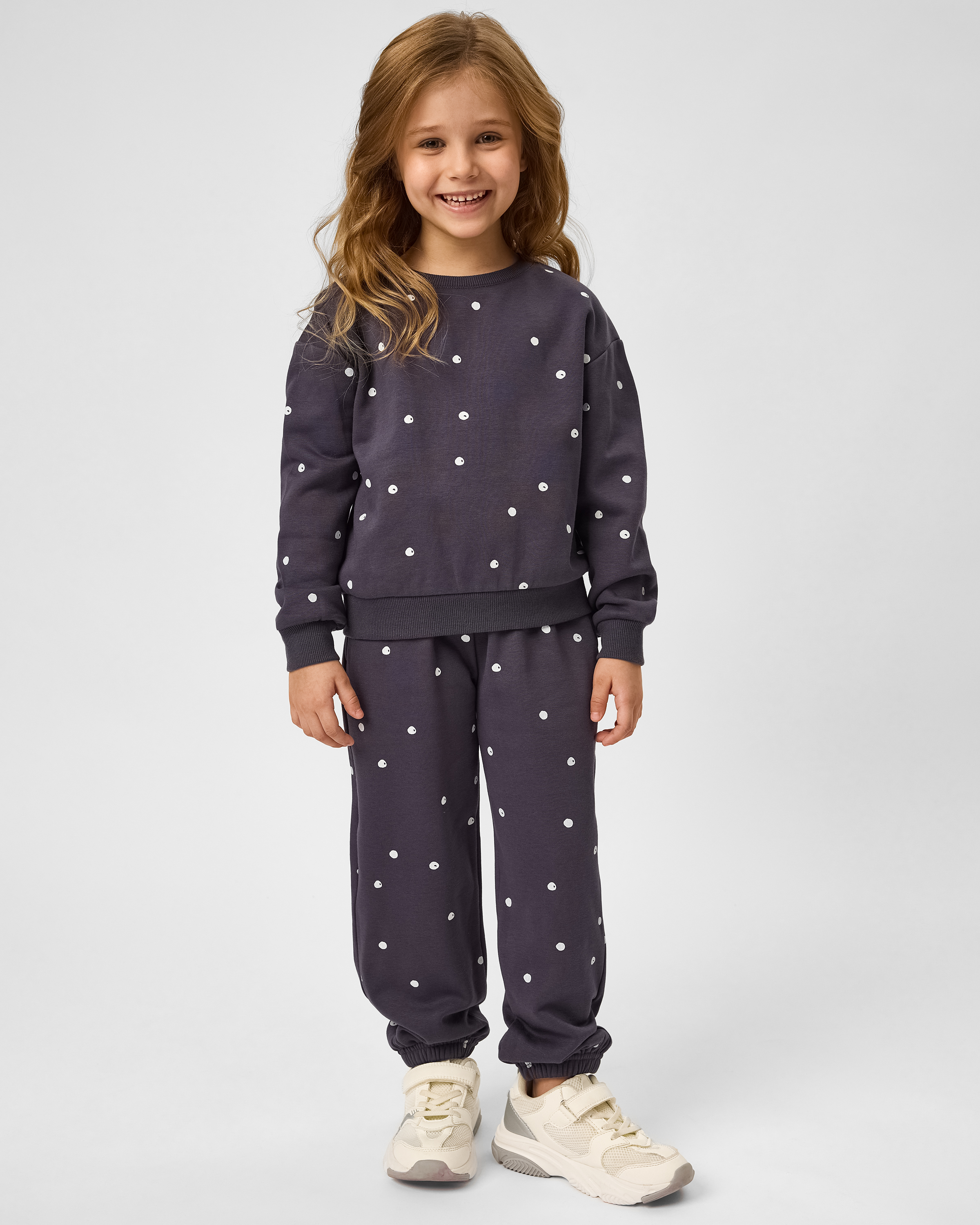 Брюки Futurino S26FU3-G107-1kg-DG - фото 1