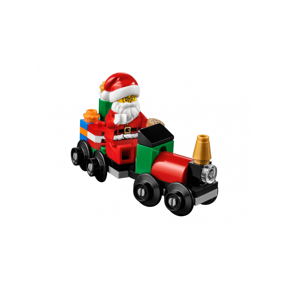 Конструктор LEGO 94 дет. - фото 3